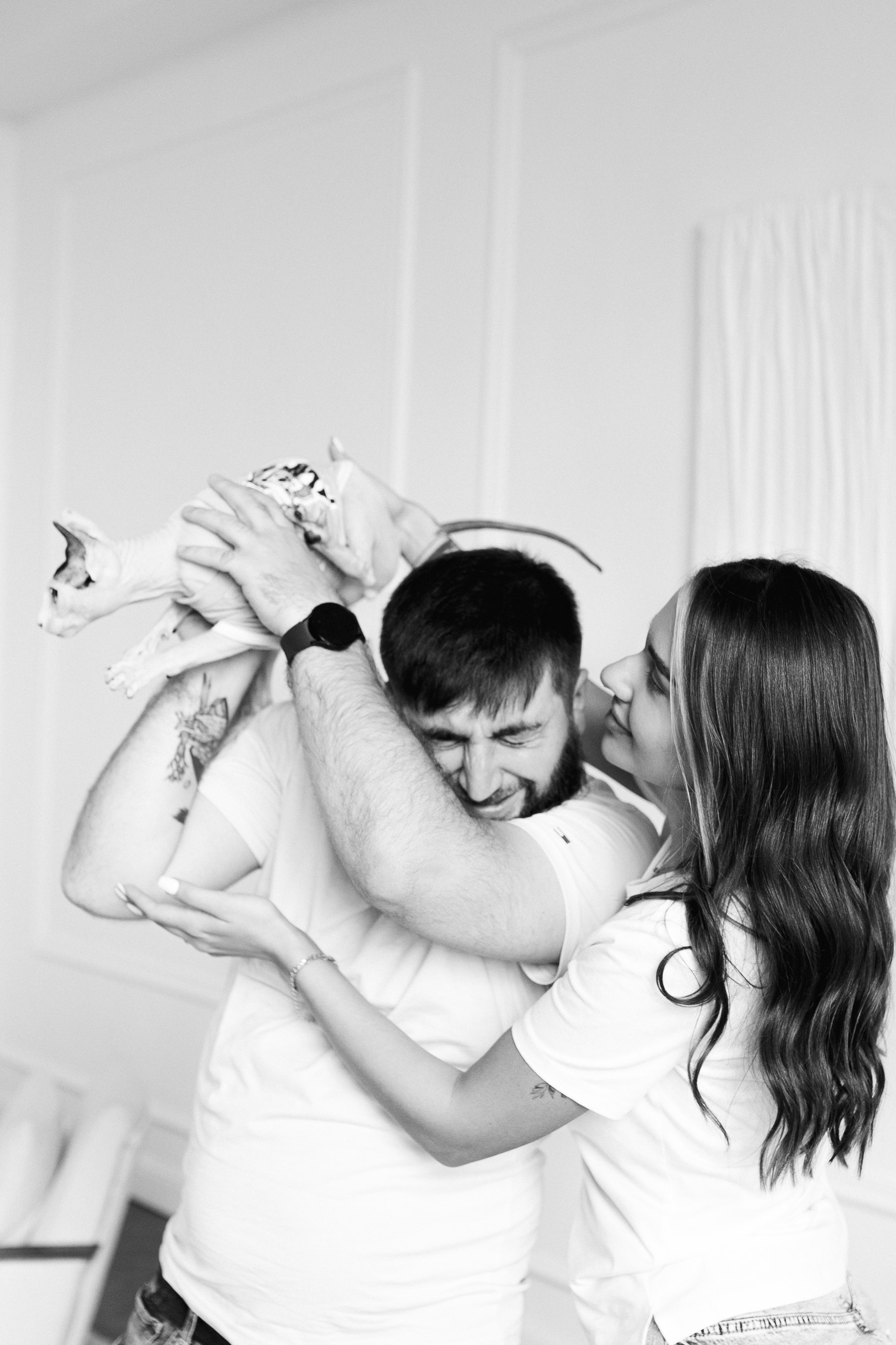 Анастасия и Алексей. Свадебный и семейный фотограф Виолетта Сидельникова. Краснодар, Россия, Беларусь, Европа