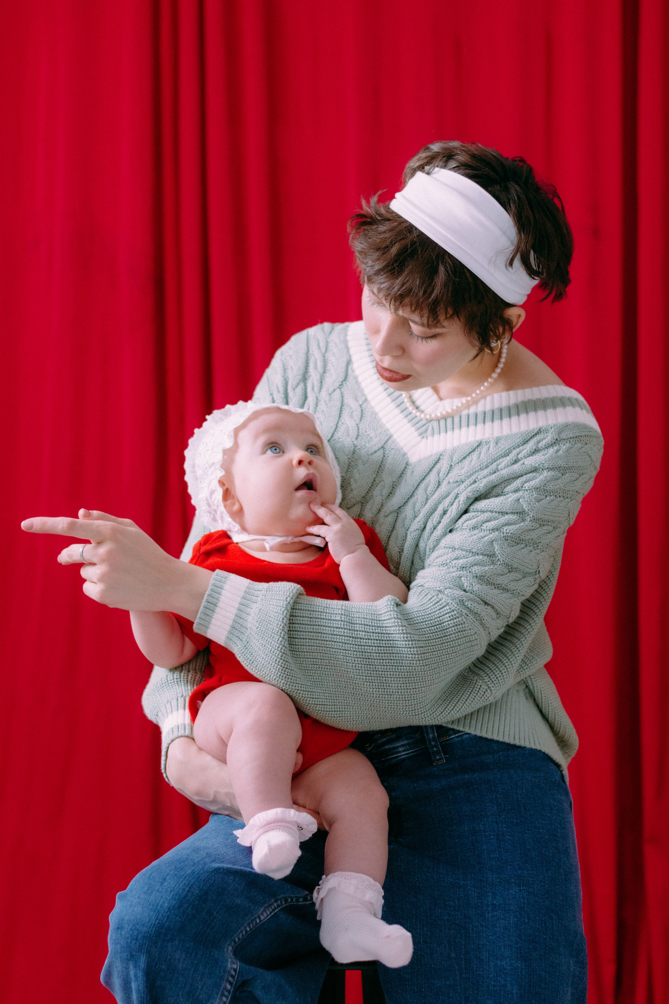 Соня и Василиса. Юля Мурашова портретный и документальный фотограф