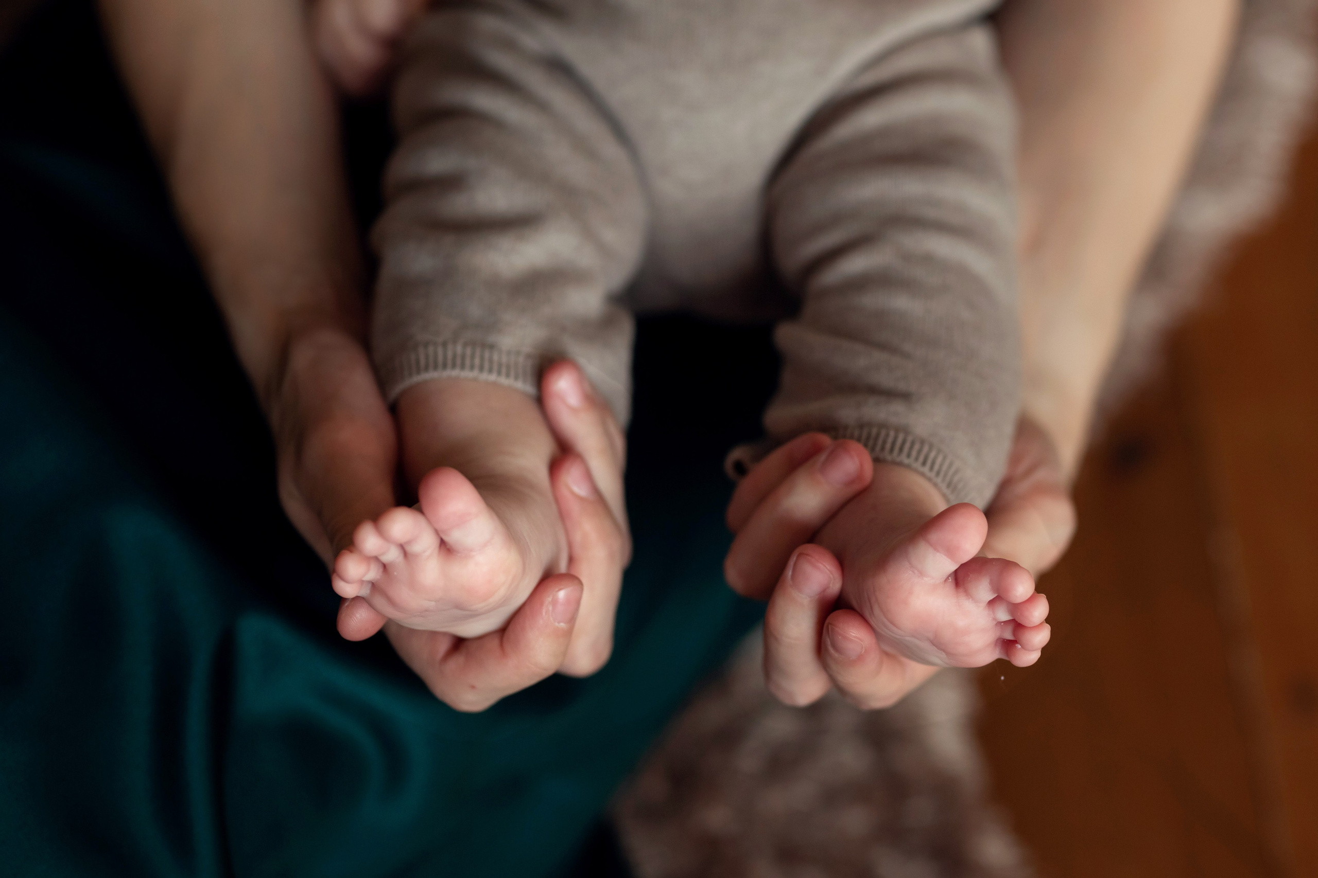 Первый новый год. Сайт