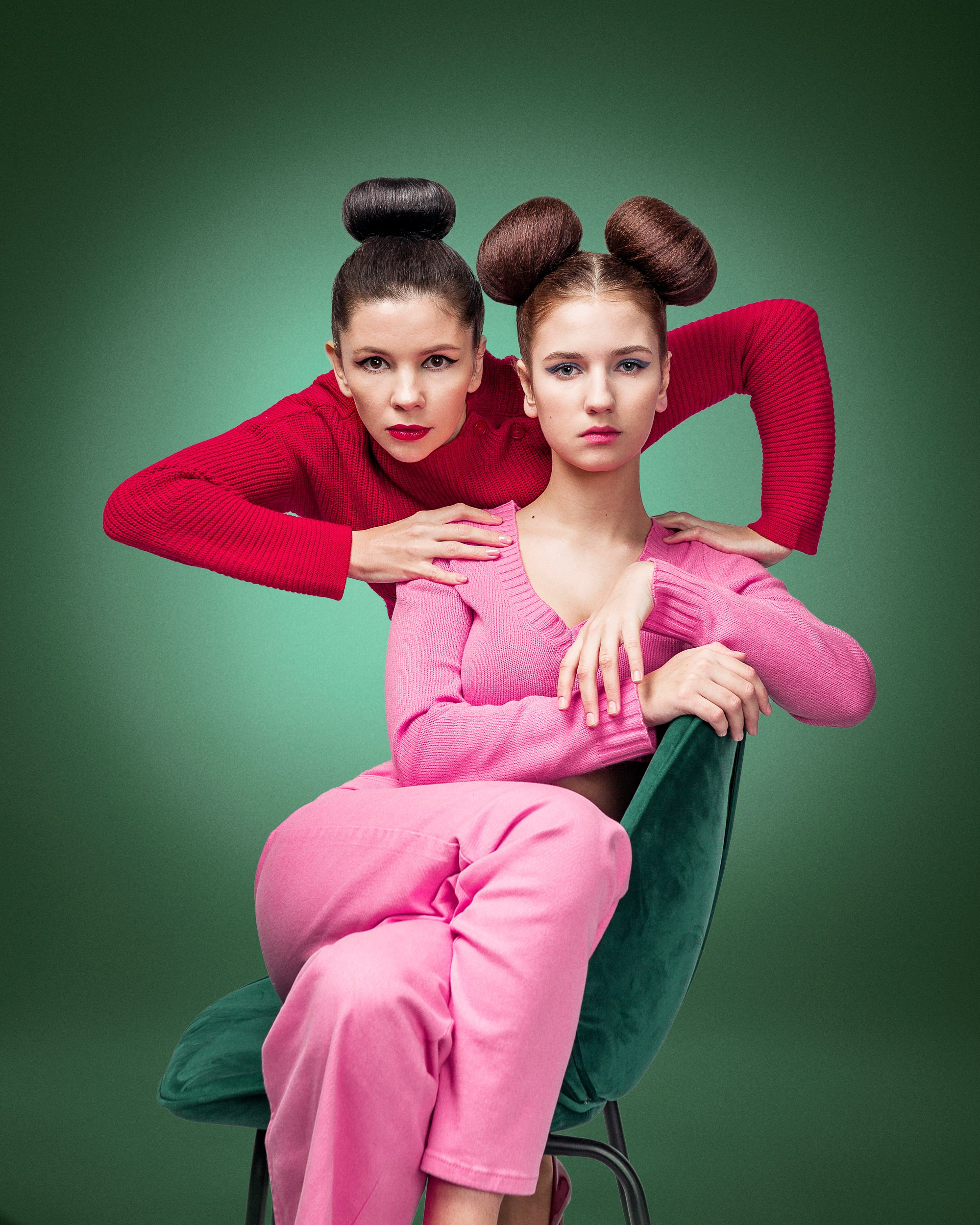 Творчество