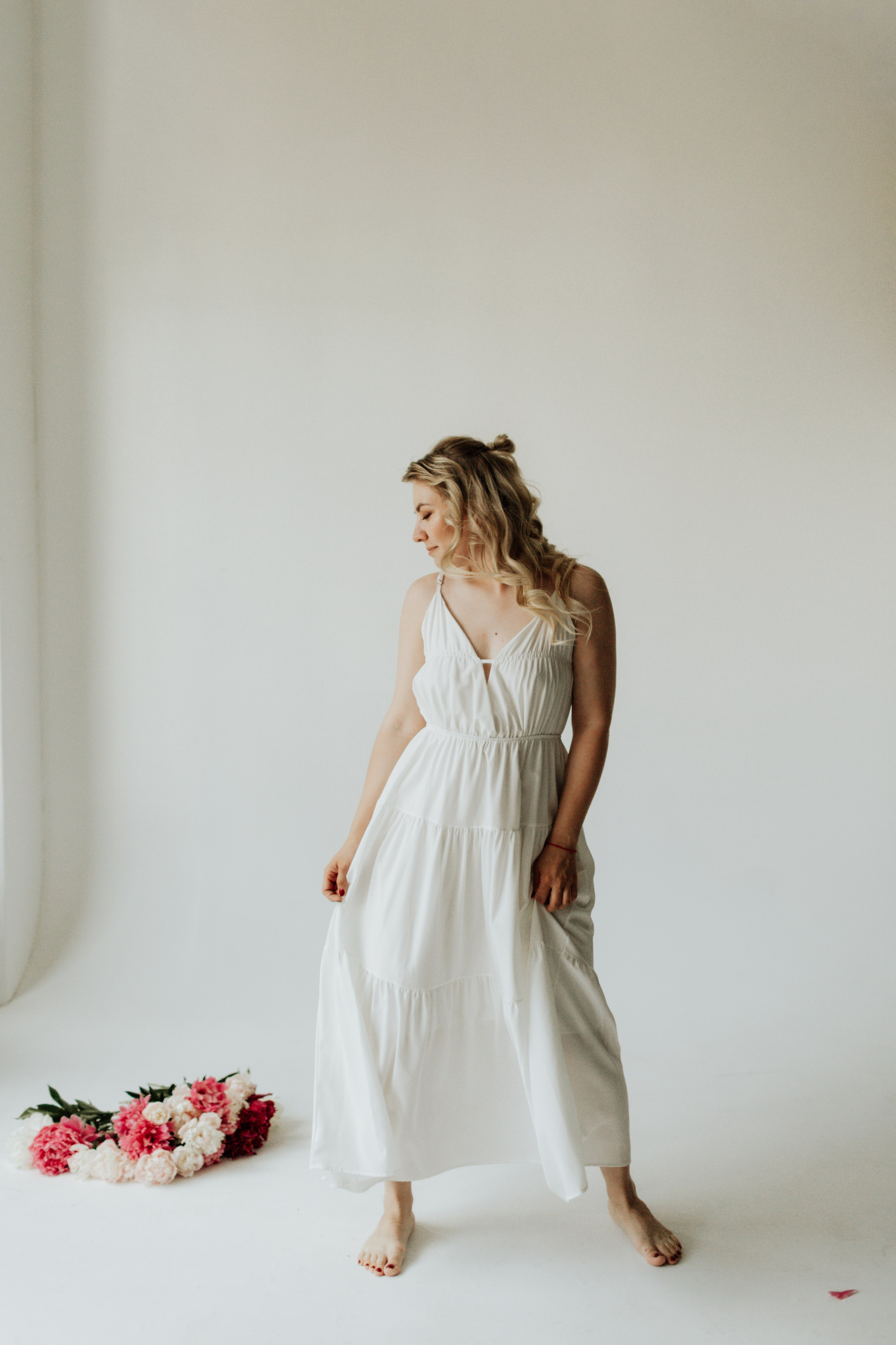 Нежность. Фотограф и видеограф Мария Банщикова, Солнечногорск, Москва