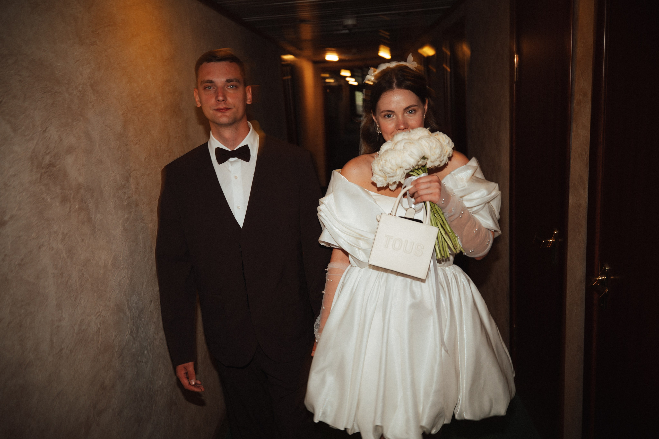 Соня и Денис. Фотограф и видеограф Мария Банщикова, Солнечногорск, Москва