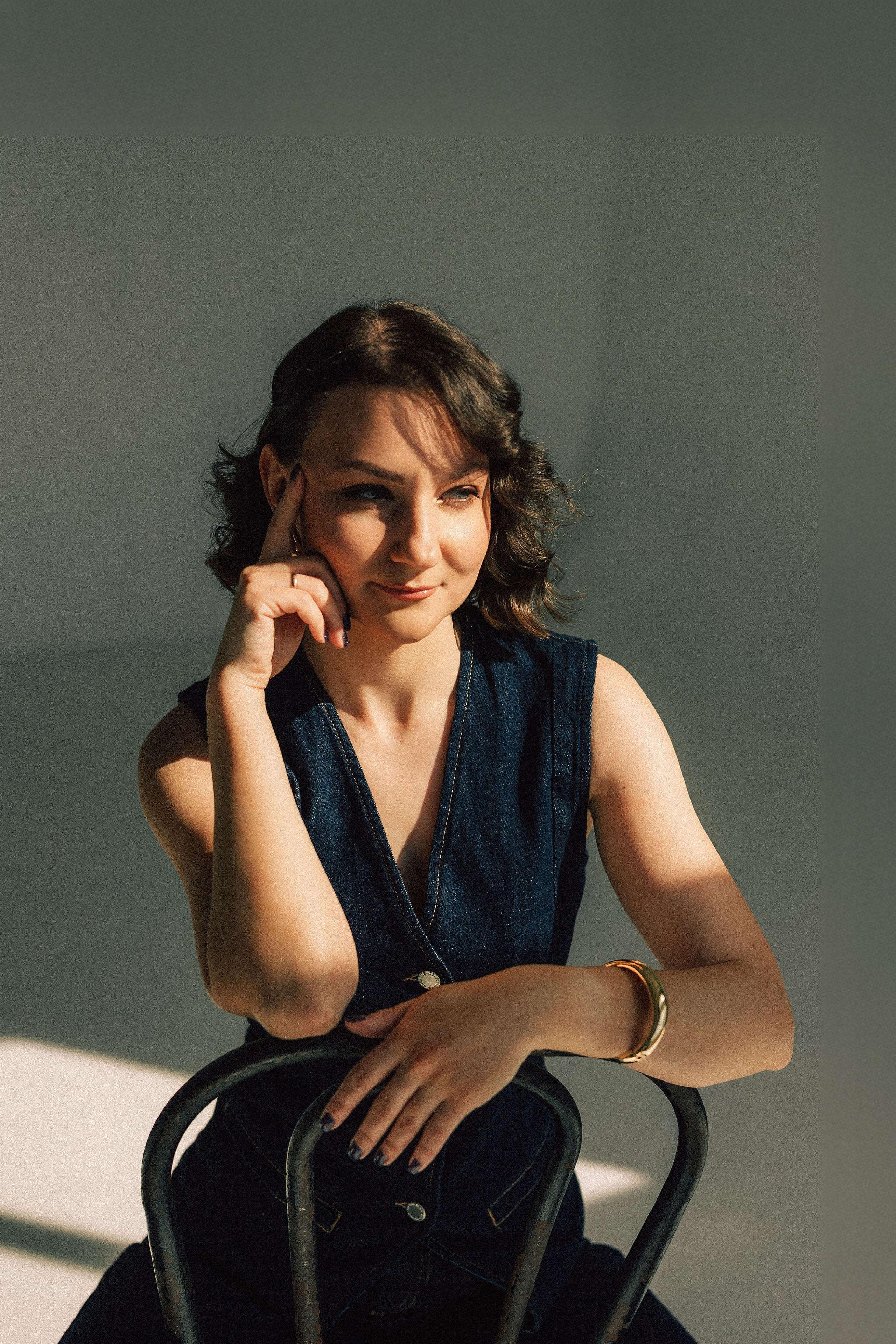 Фотограф в Москве Ангелина Ким