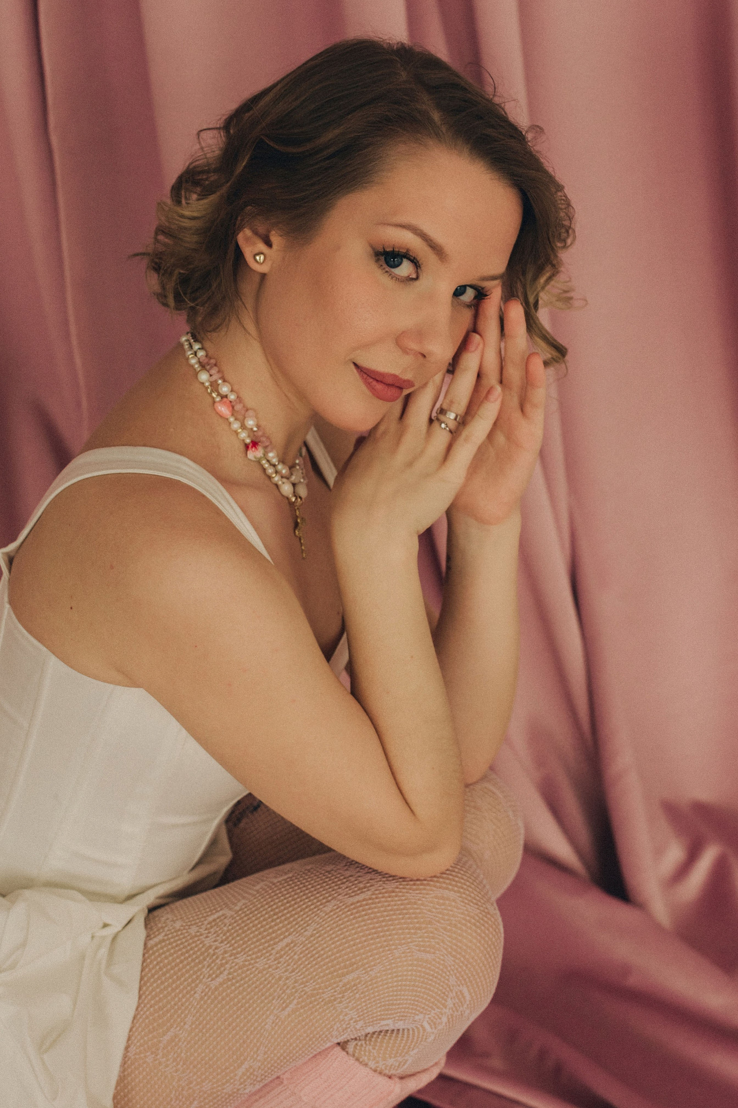 София. Фотограф в Москве Ангелина Ким