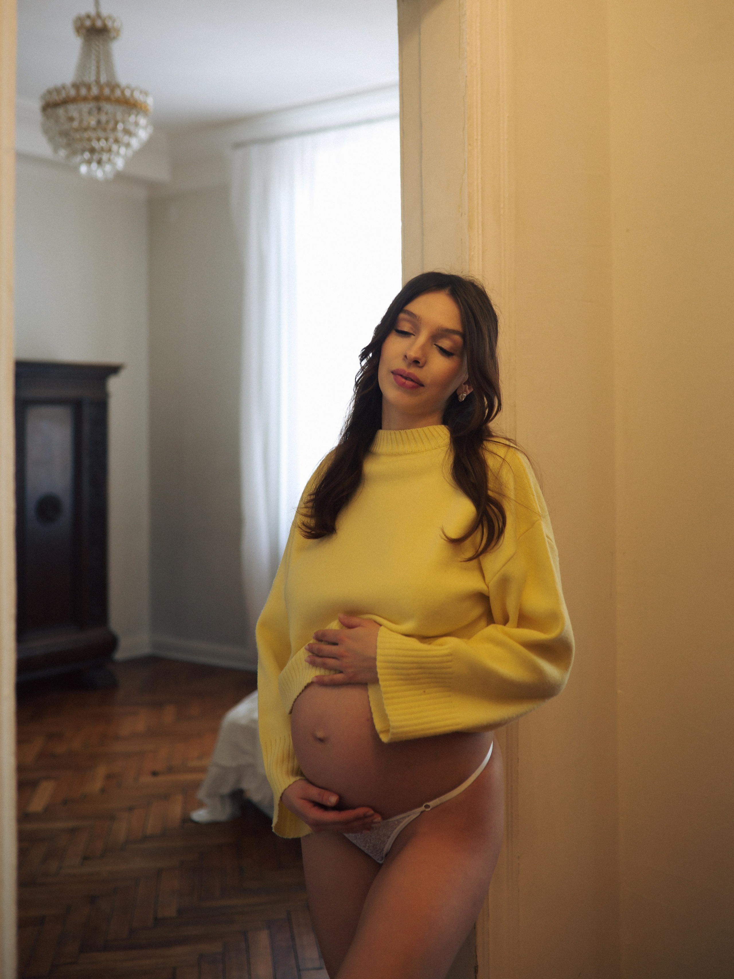 Валентина. Женский фотограф Москва / Люберцы