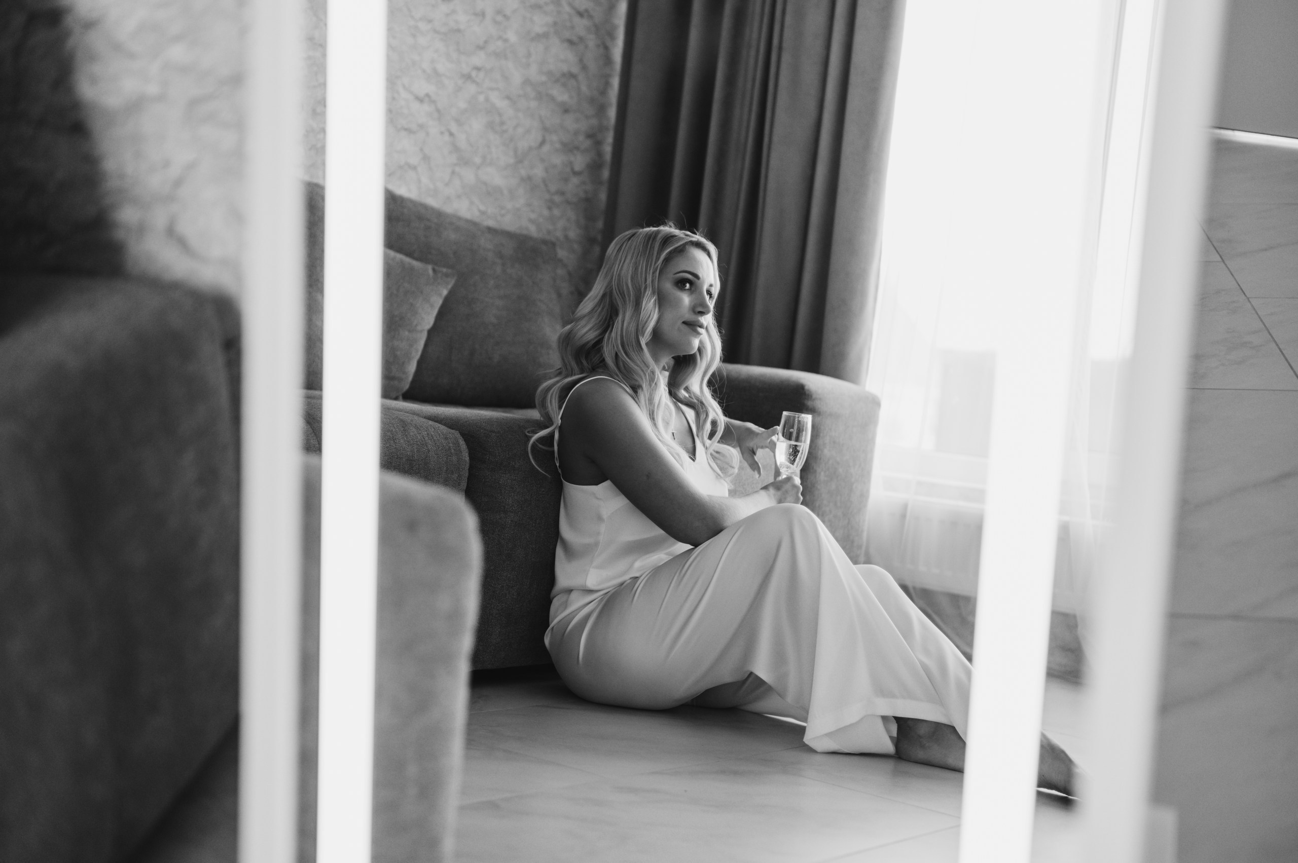 Евгений и Наталья. Фотограф Екатерина Бочарникова