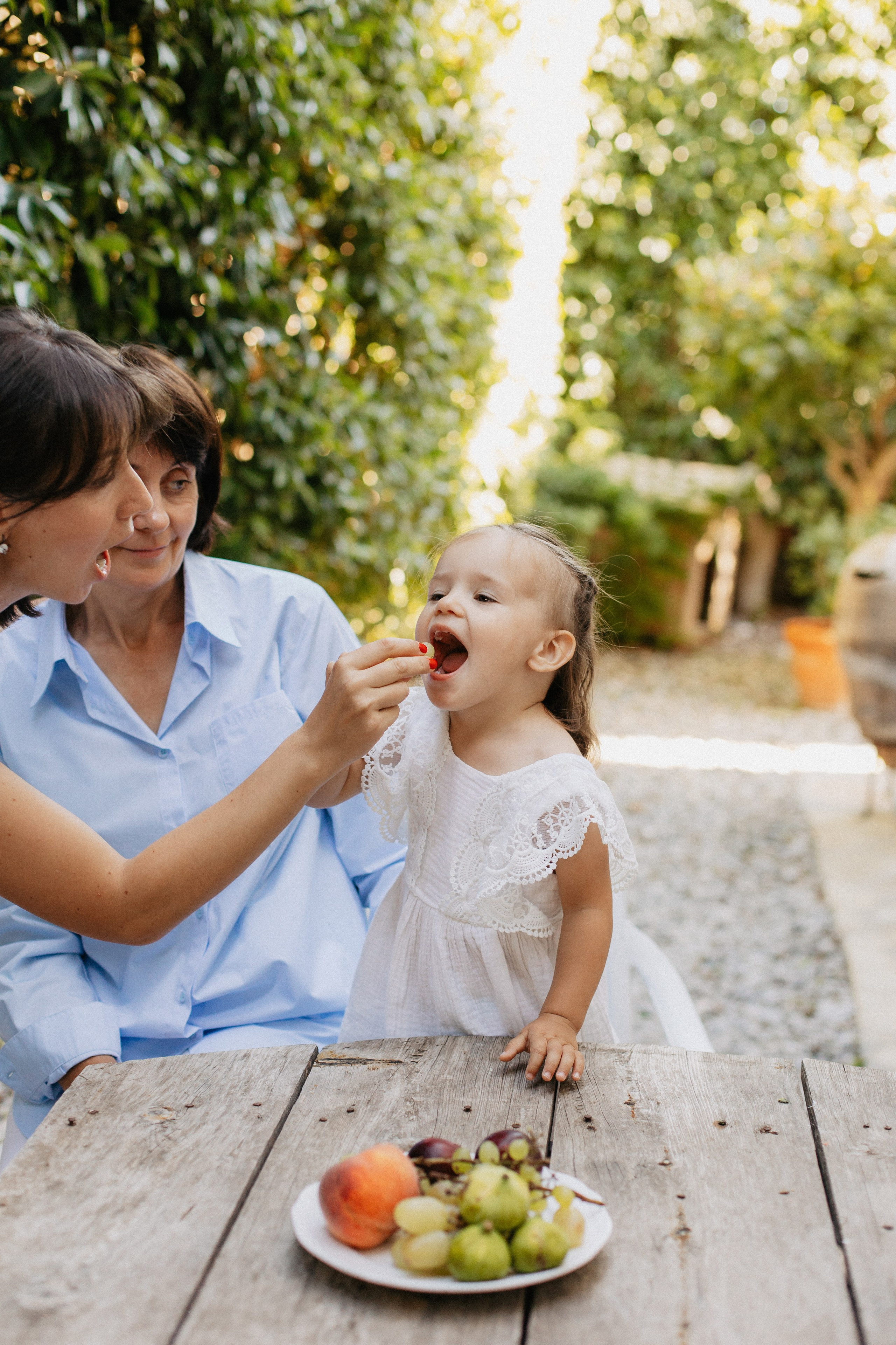 Семейный отдых на вилле. Фотограф Екатерина Гюнгор ♡ Фетхие Мармарис Ортаджа