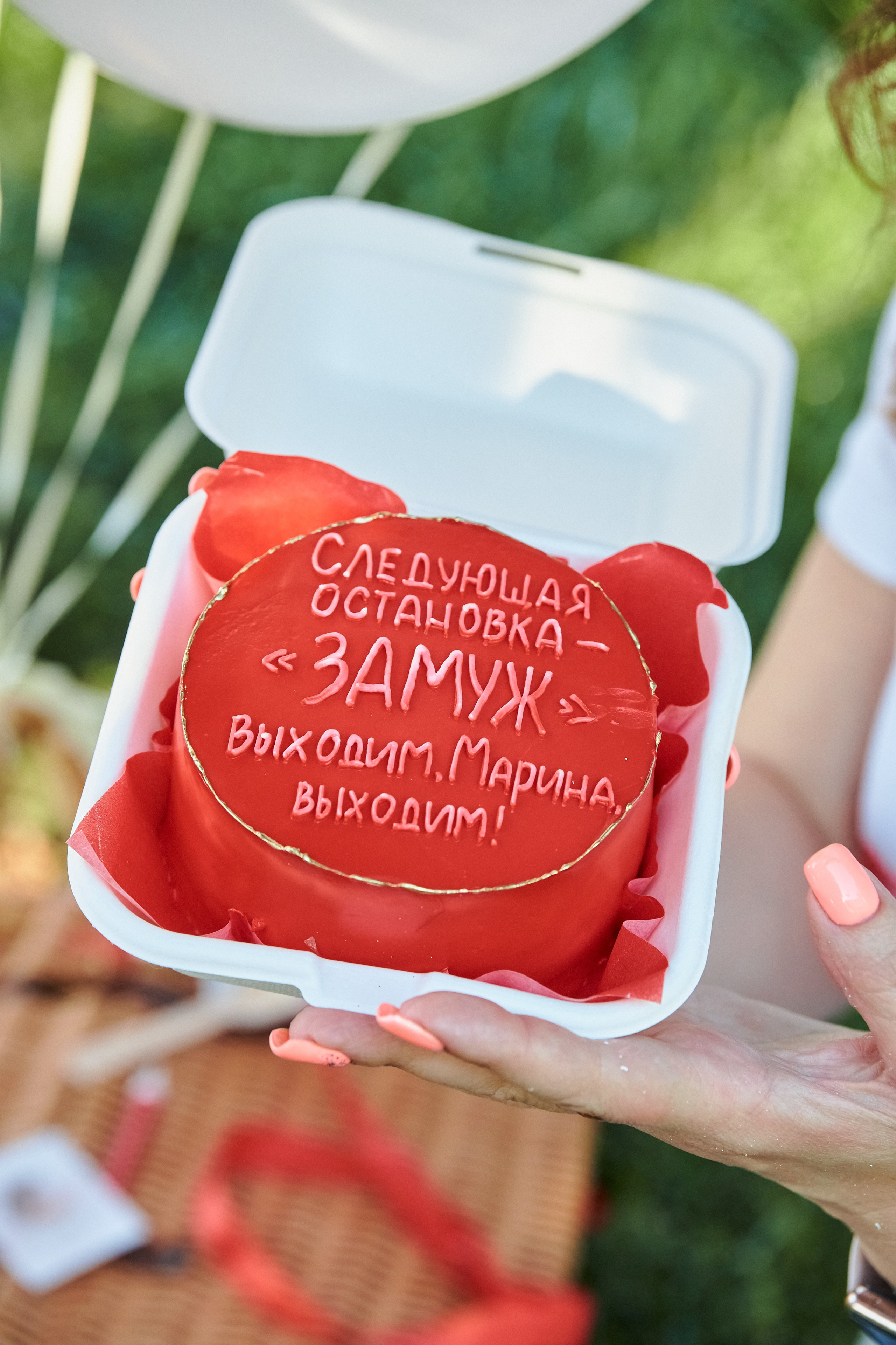 Девичник Прощай Макарова. Кокорин Евгений Фотограф