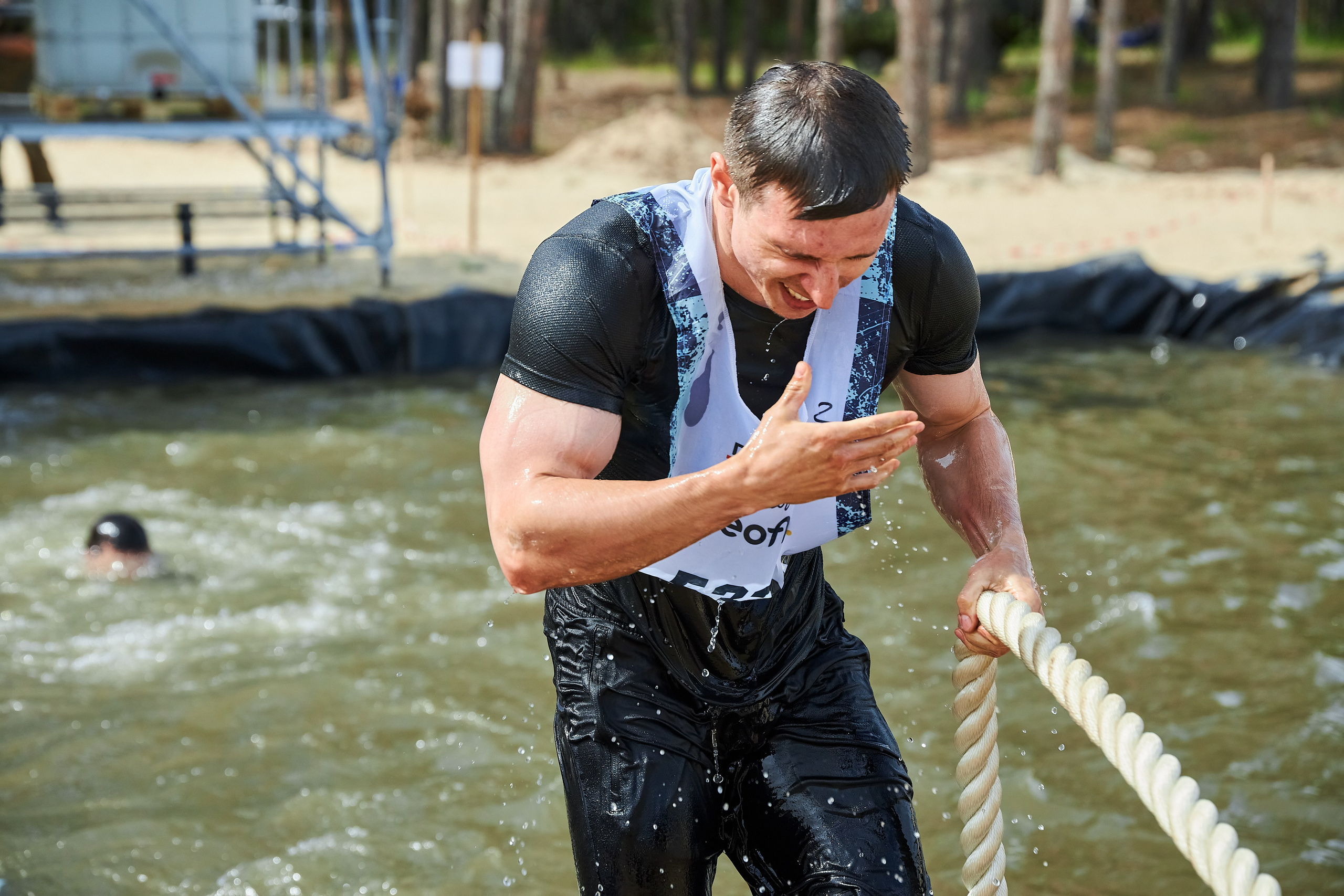 Гонка Героев. Кокорин Евгений Фотограф