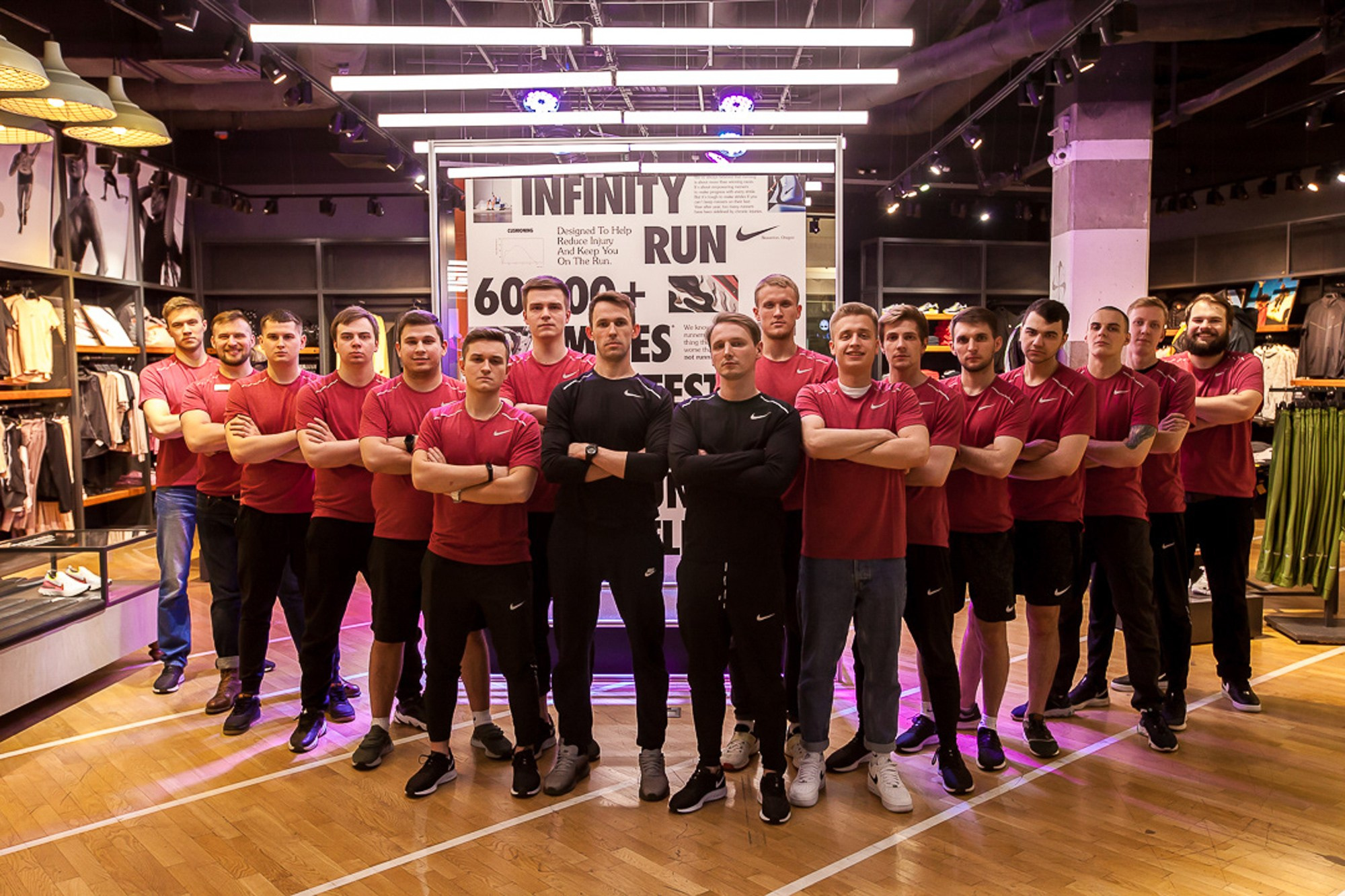 Контент. Интерьерный фотограф Дмитрий Горелов