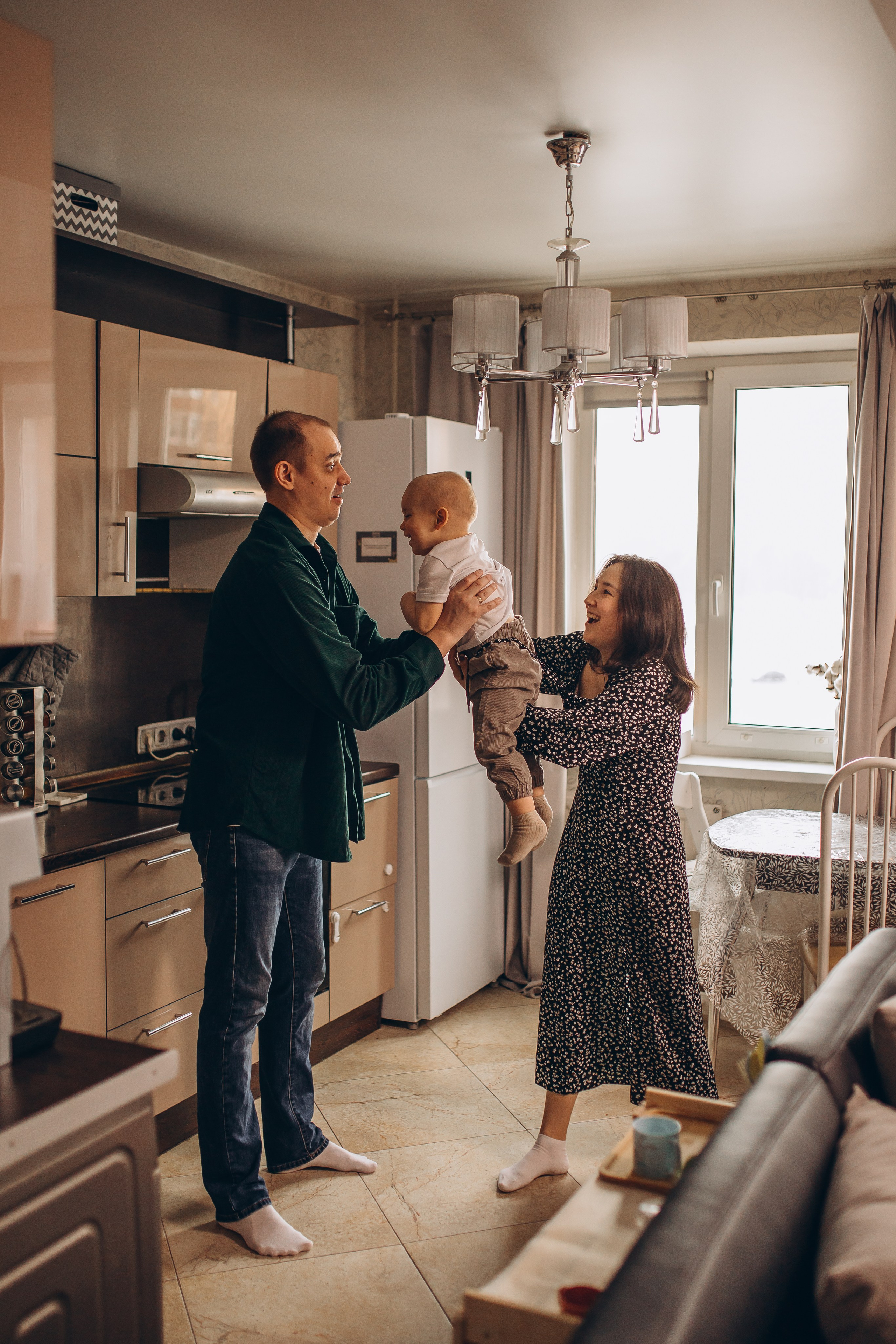 Семейные фотографии. Семейный фотограф Маруся Самылкина в Санкт-Петербурге