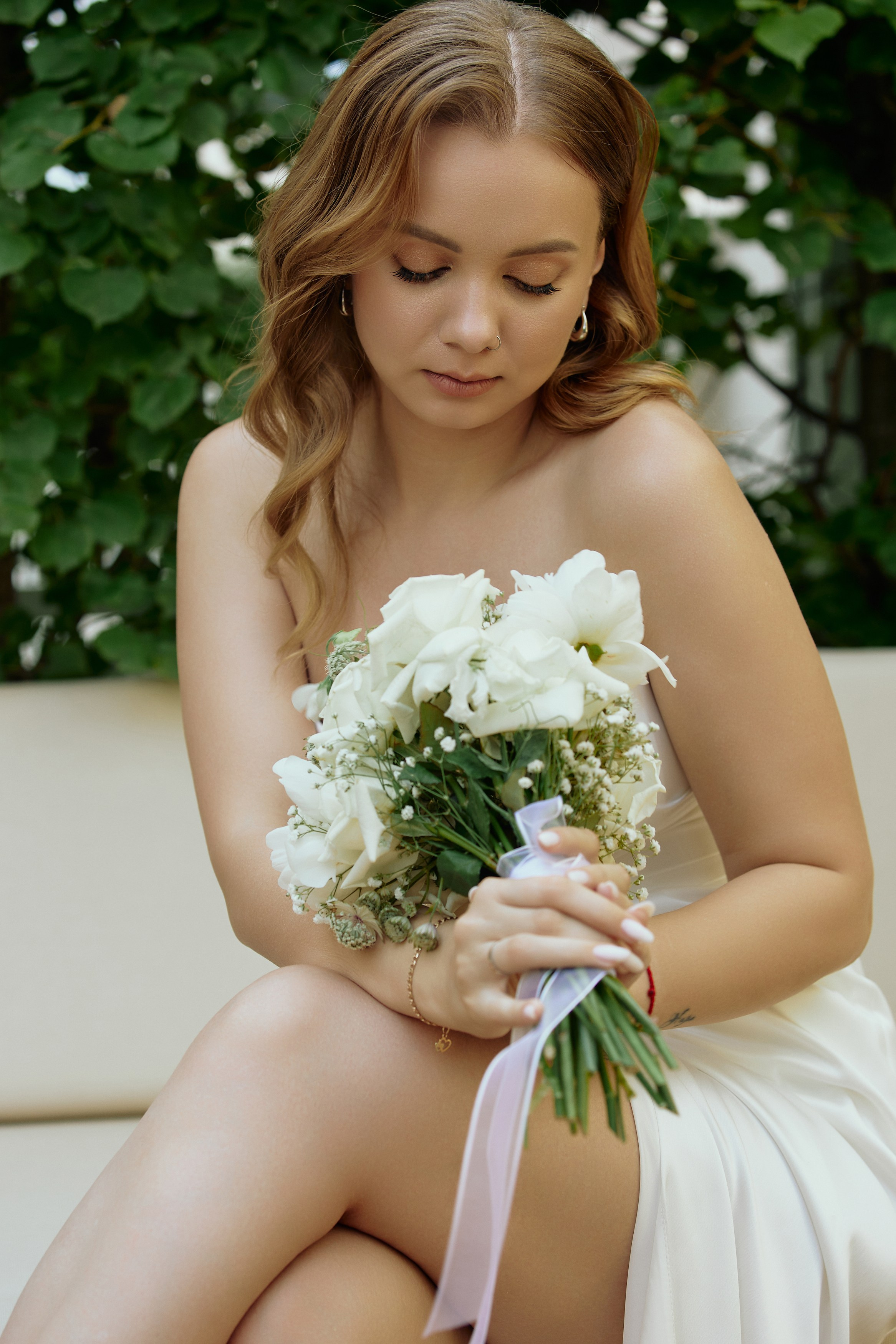 Konstantin & Elizabeth. Event агентство PAPRIKA в Екатеринбурге