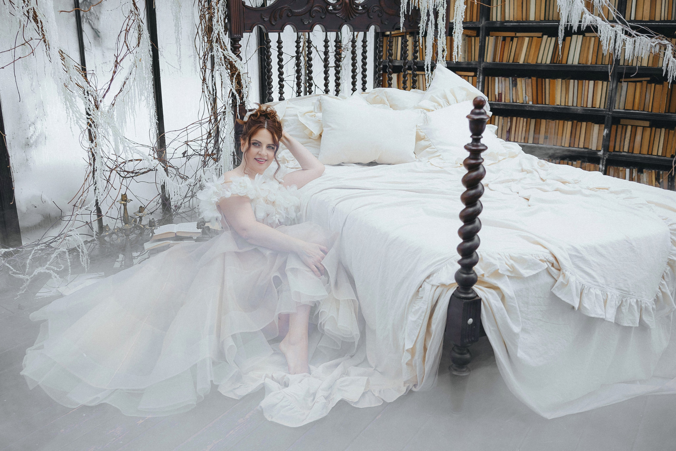 Галина. Семейный и детский фотограф в Москве Александра Мак