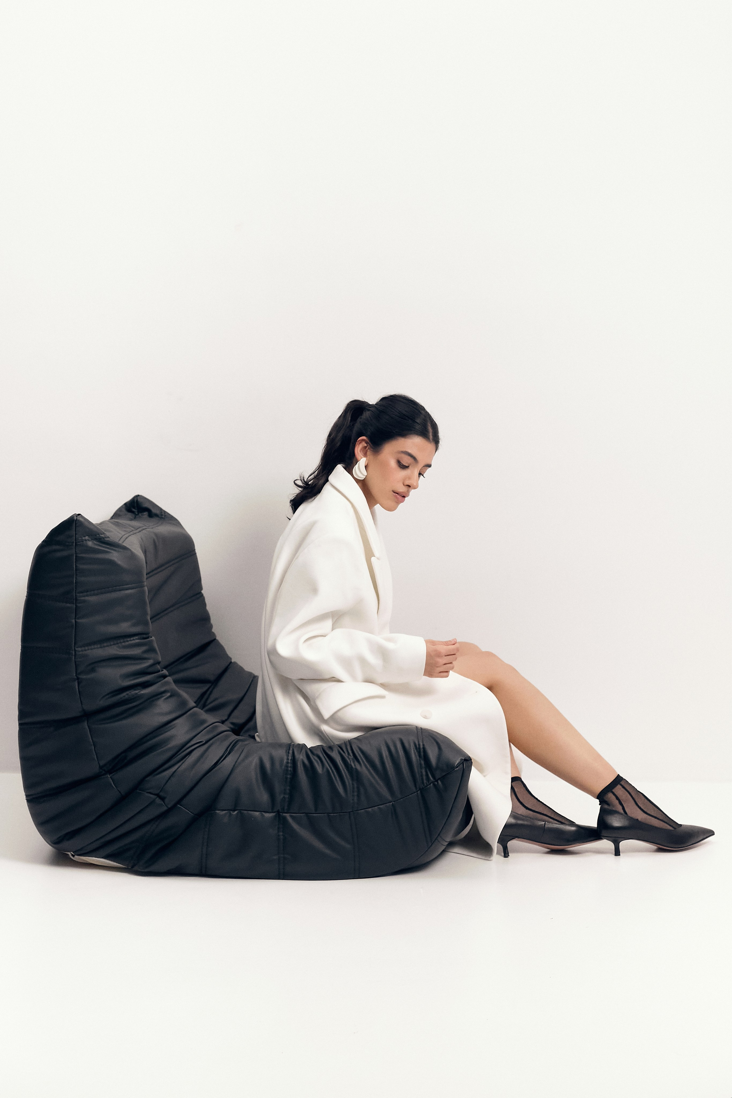 Пальто для вб. Фотограф Москва| Вероника Полуэктова