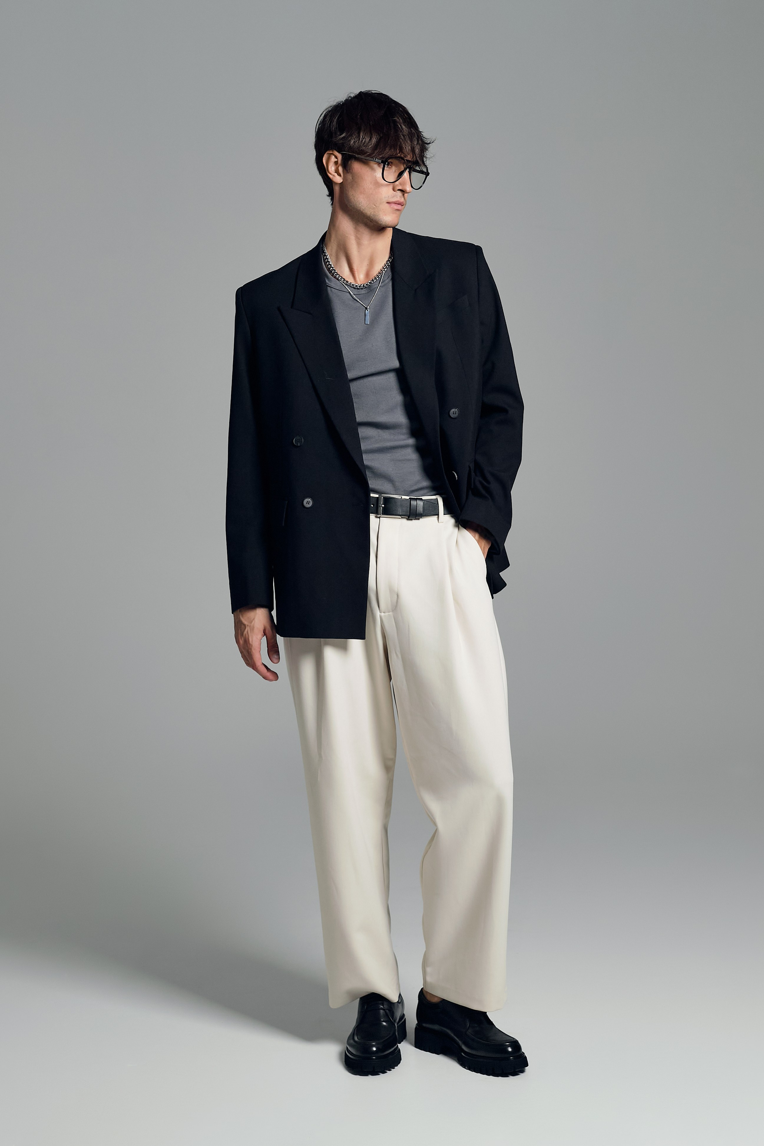 Мужская одежда. Фотограф Москва| Вероника Полуэктова