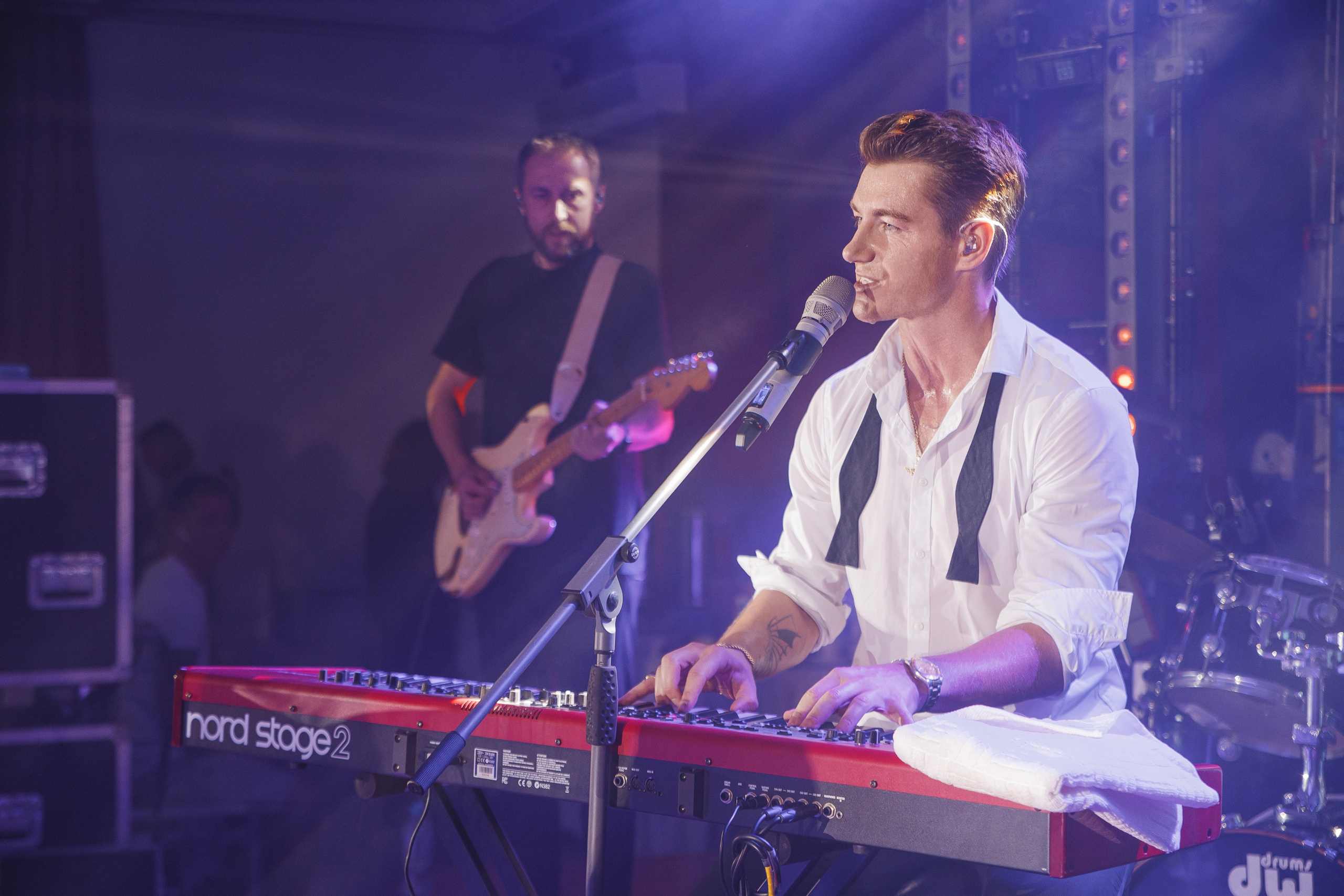 Сады Придонья. Гала ужин. Свадебный и репортажный фотограф в Волгограде Антон Сидоренко