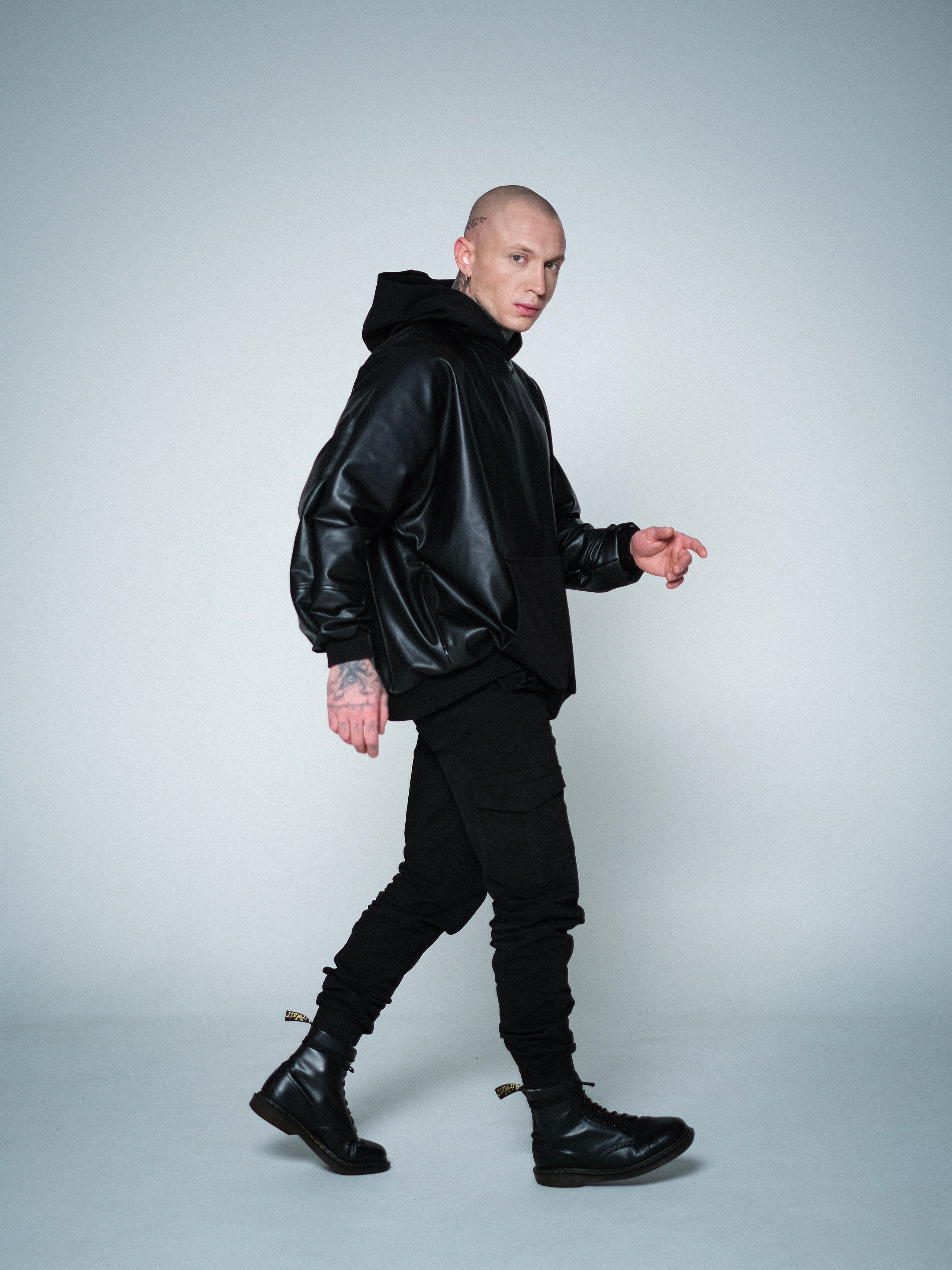 Для бренда. Алёна Землянухина портретный фотограф в Москве