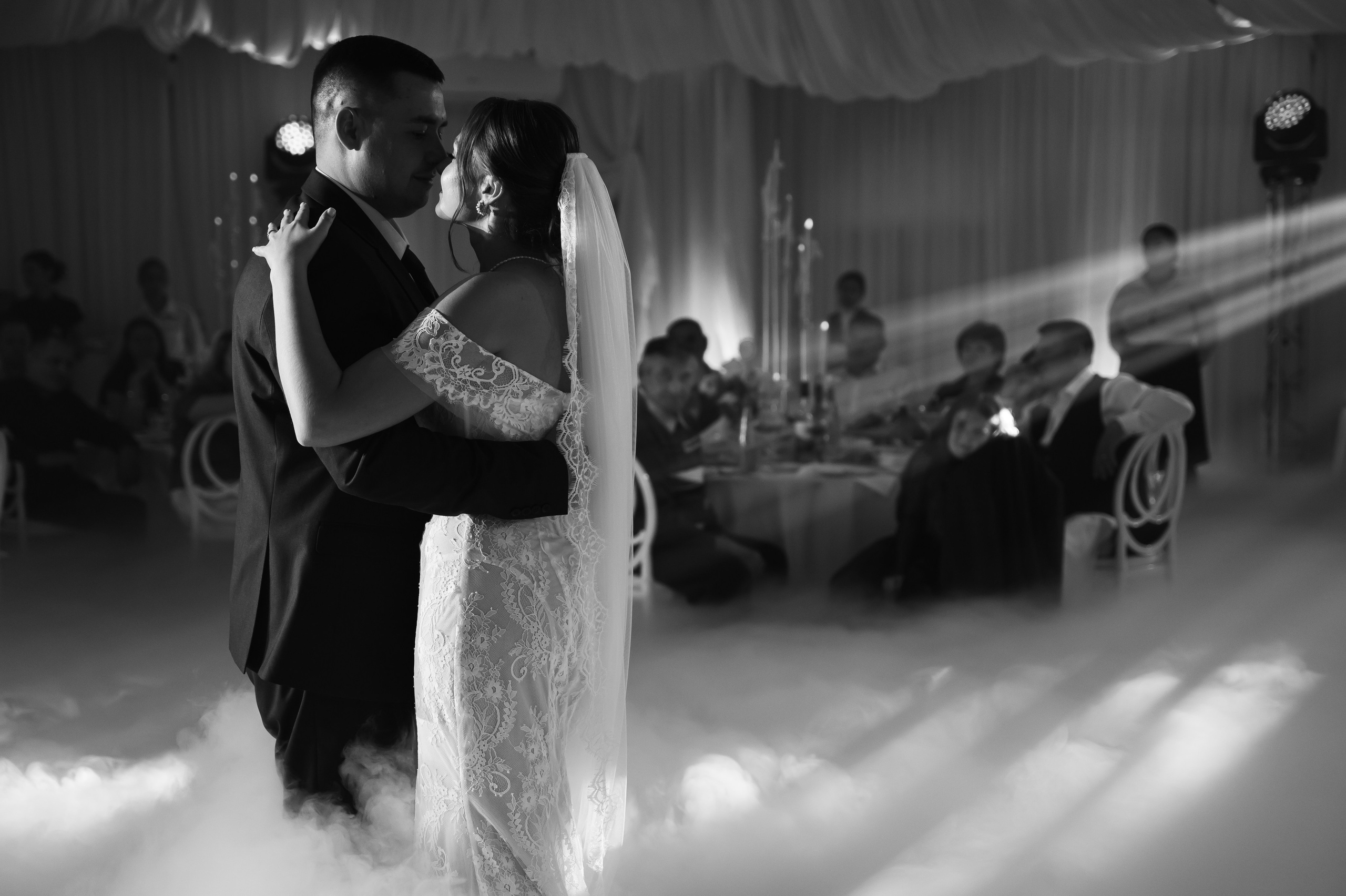 Сергей и Алёна. Свадебный и семейный фотограф Пенза Анастасия Артюшкина