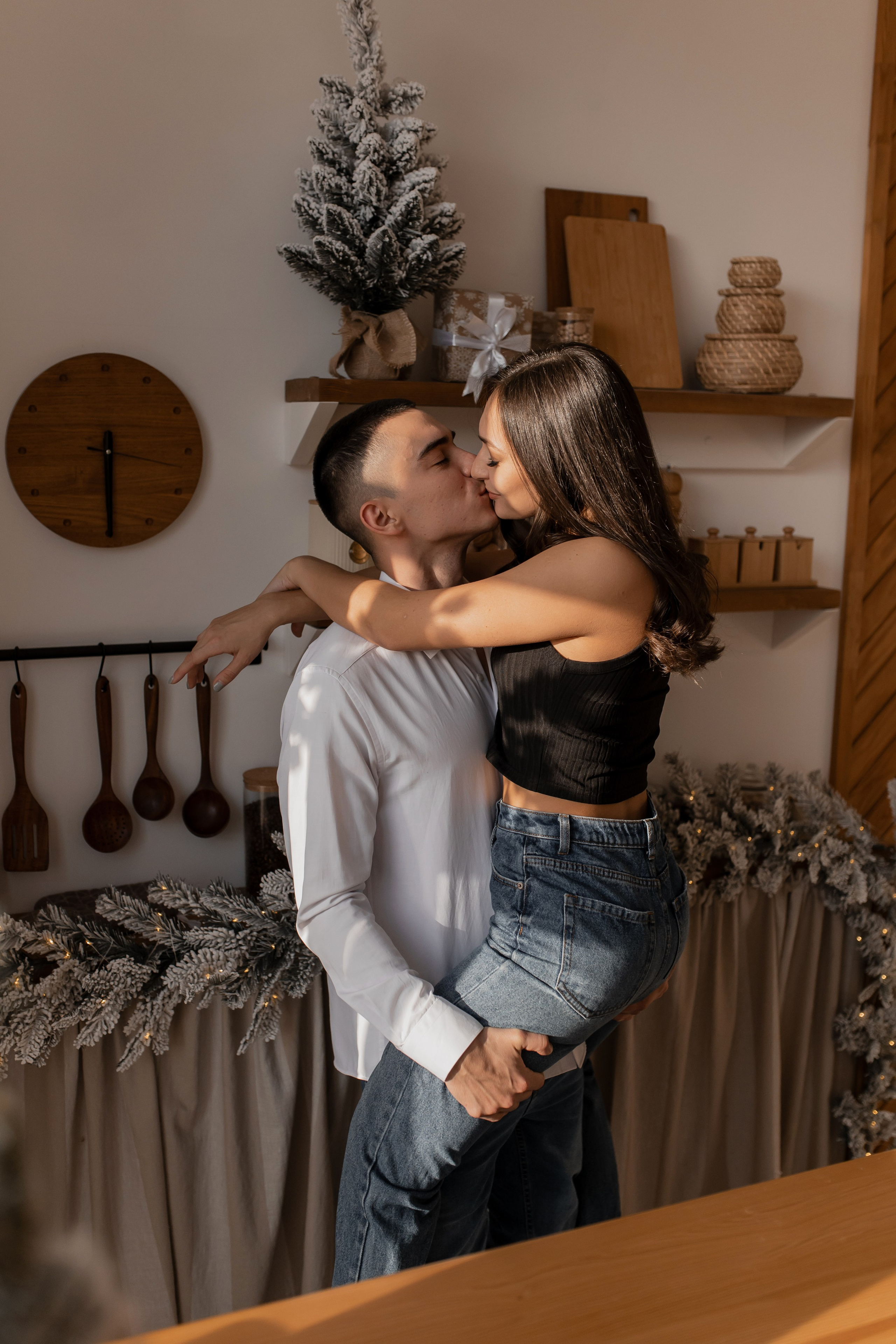 О любви. Свадебный и семейный фотограф Пенза Анастасия Артюшкина