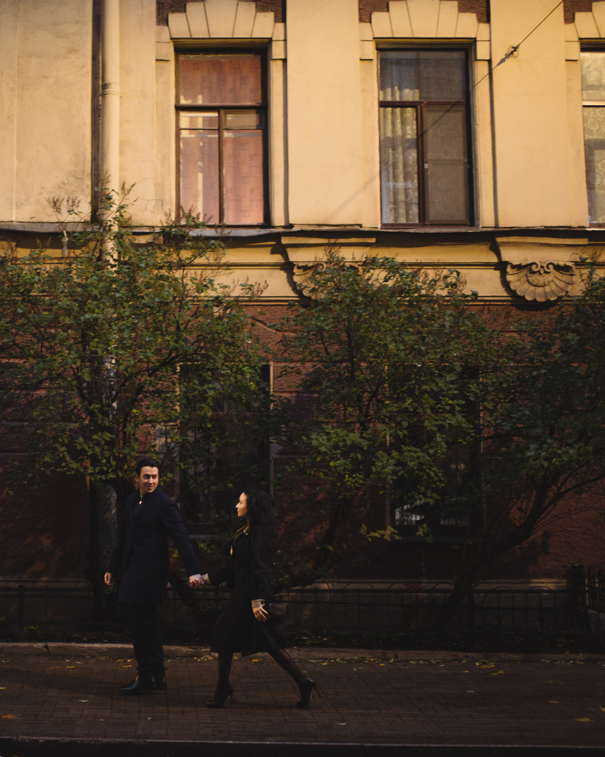 Я пройдусь по тебе мурашками. Свадебный фотограф Питер СПБ Индивидуальные, парные, свадебные съёмки