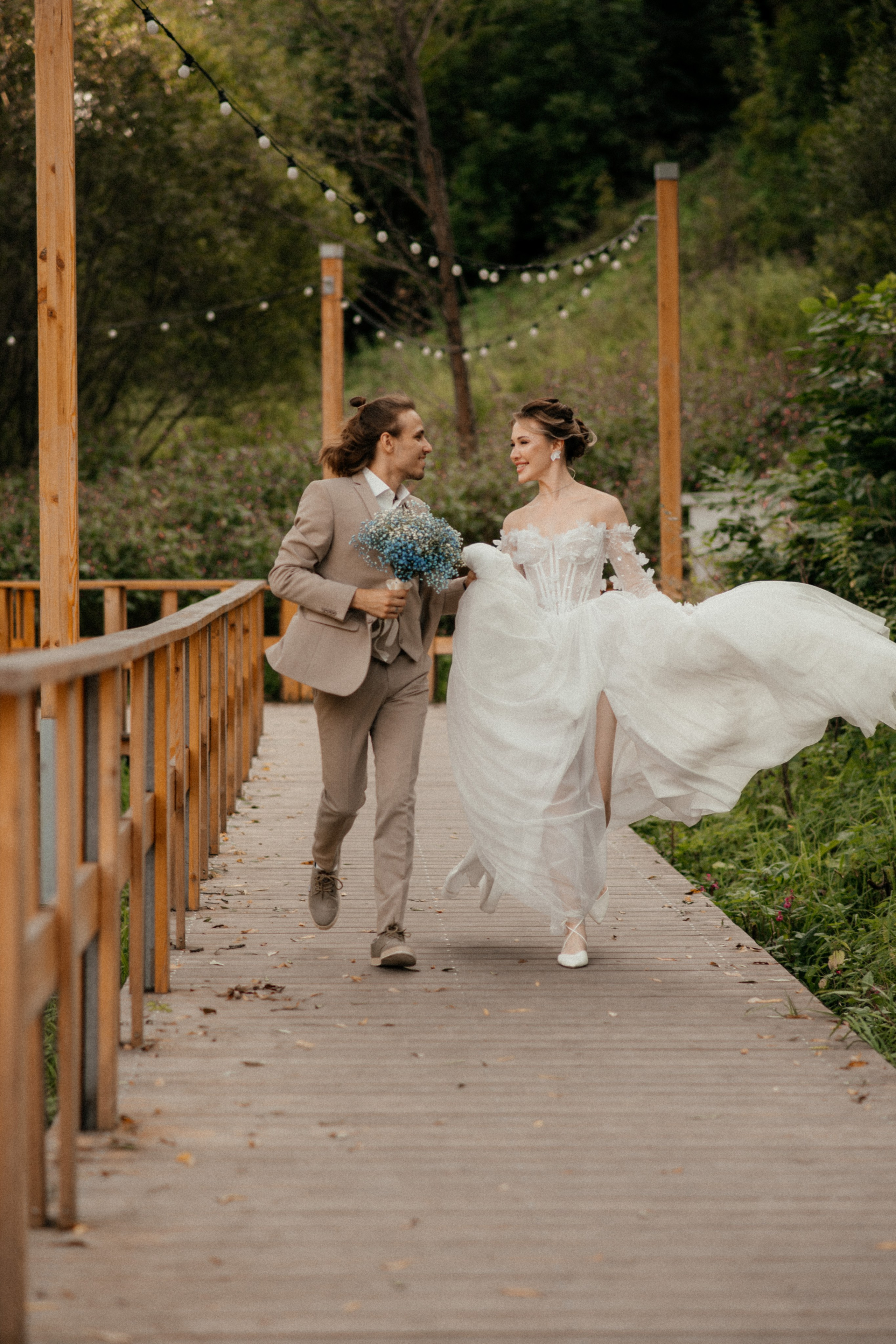 Свадьба. Фотограф Алиса Чечина. Калуга. Товарково