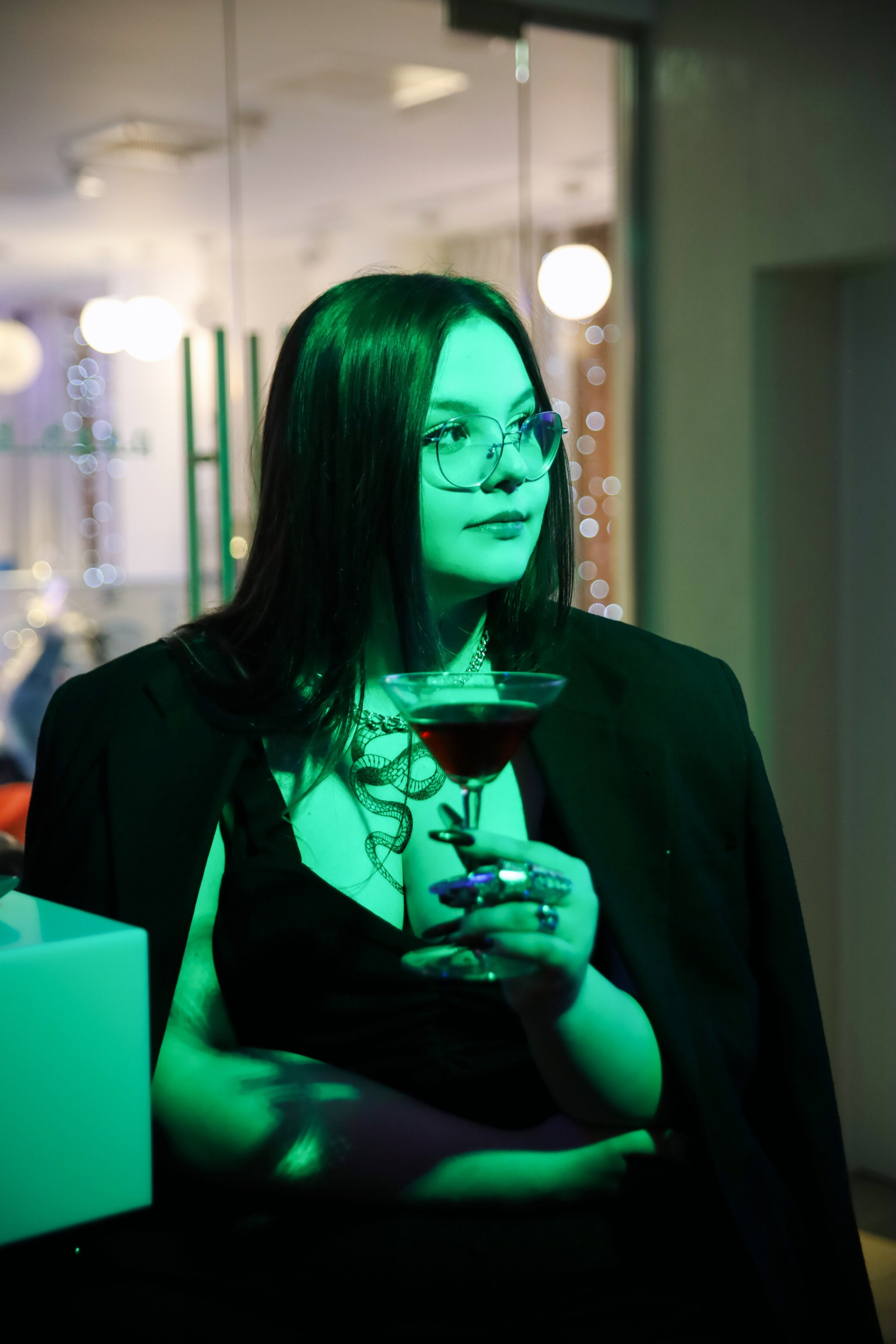 День Рождения. Лофт. Главная