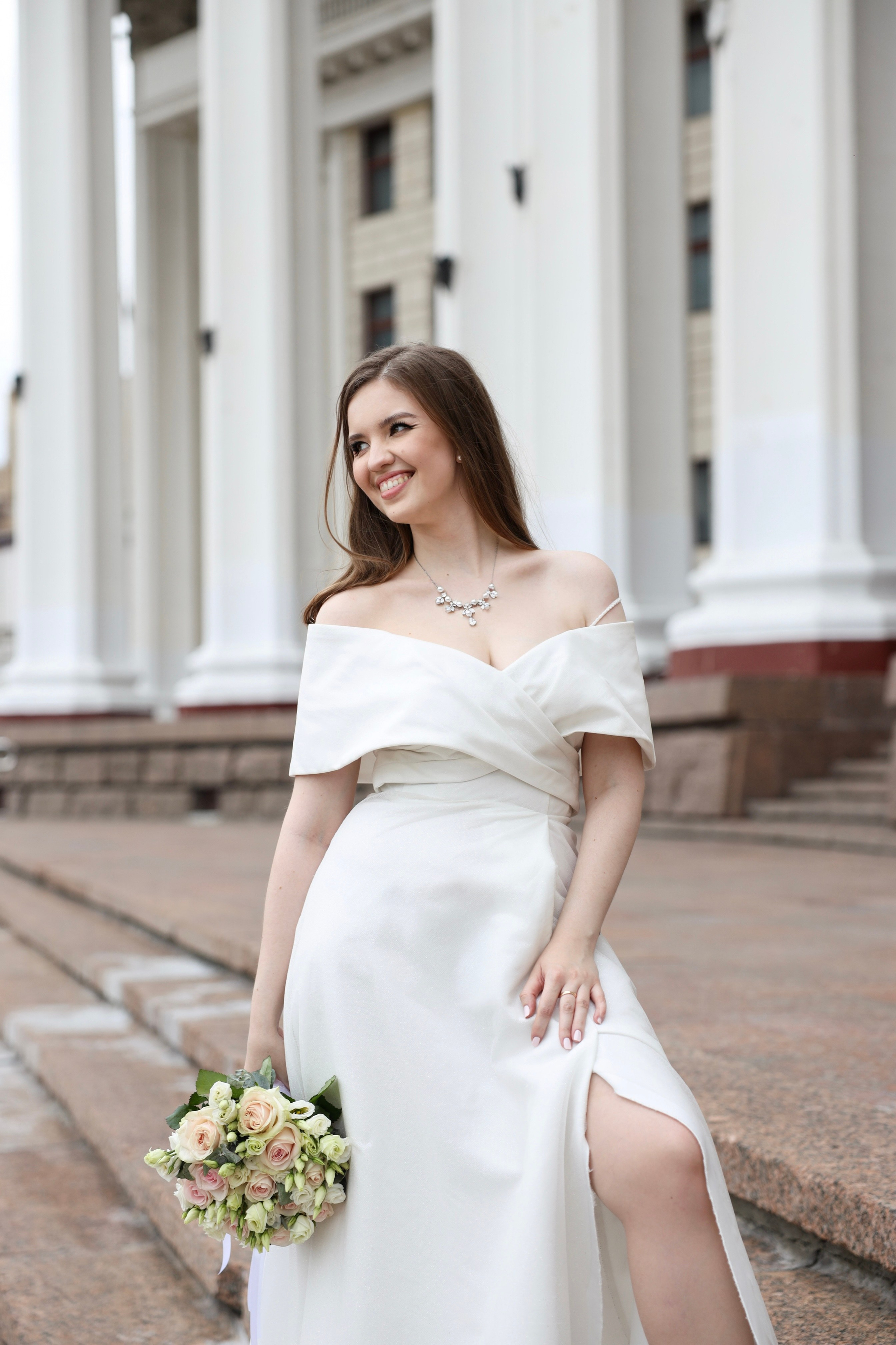 Елена и Дмитрий. Екатерининский парк. Главная