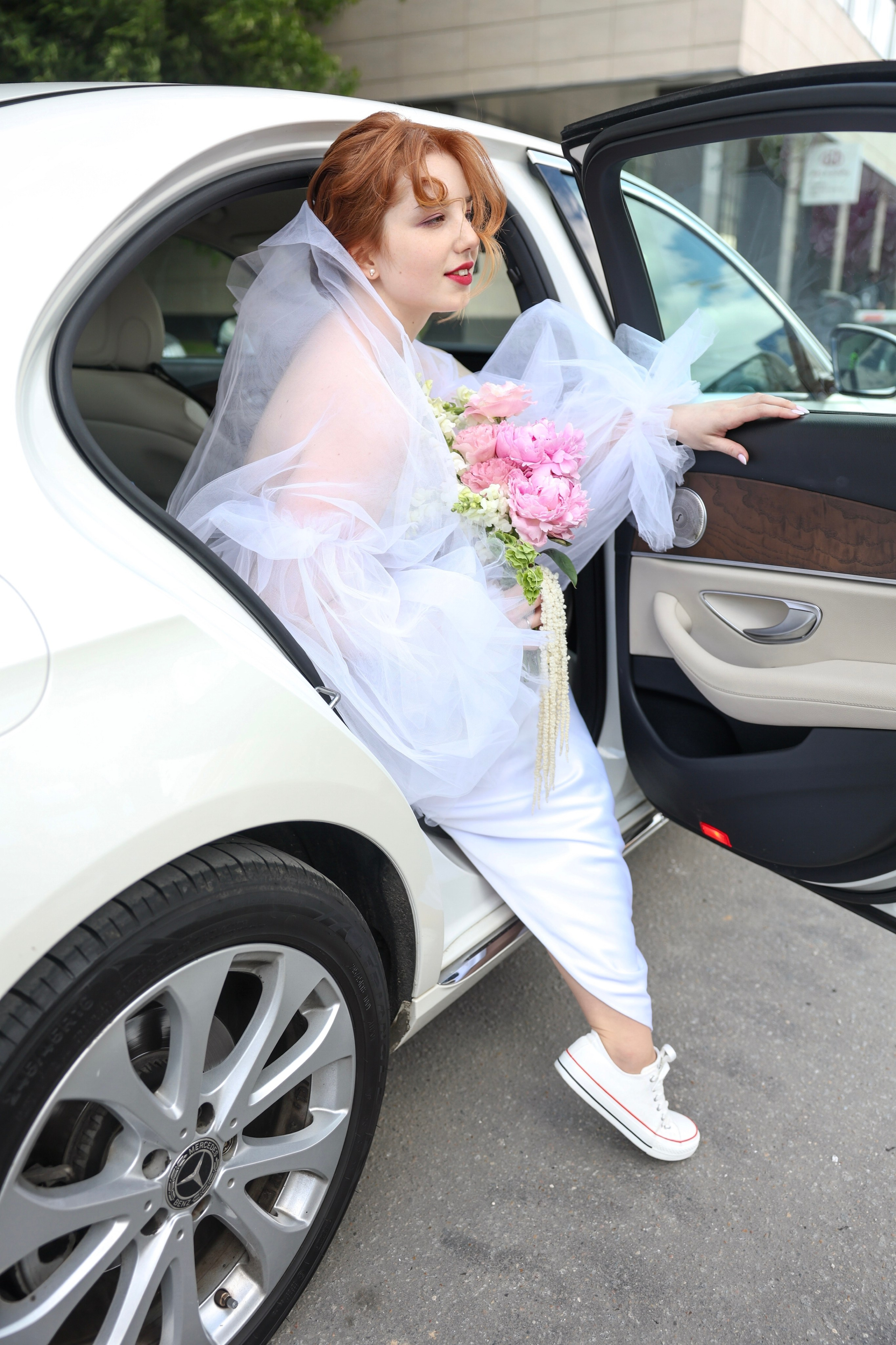 Валерий и Варвара. ЖК Итальянские кварталы. Главная