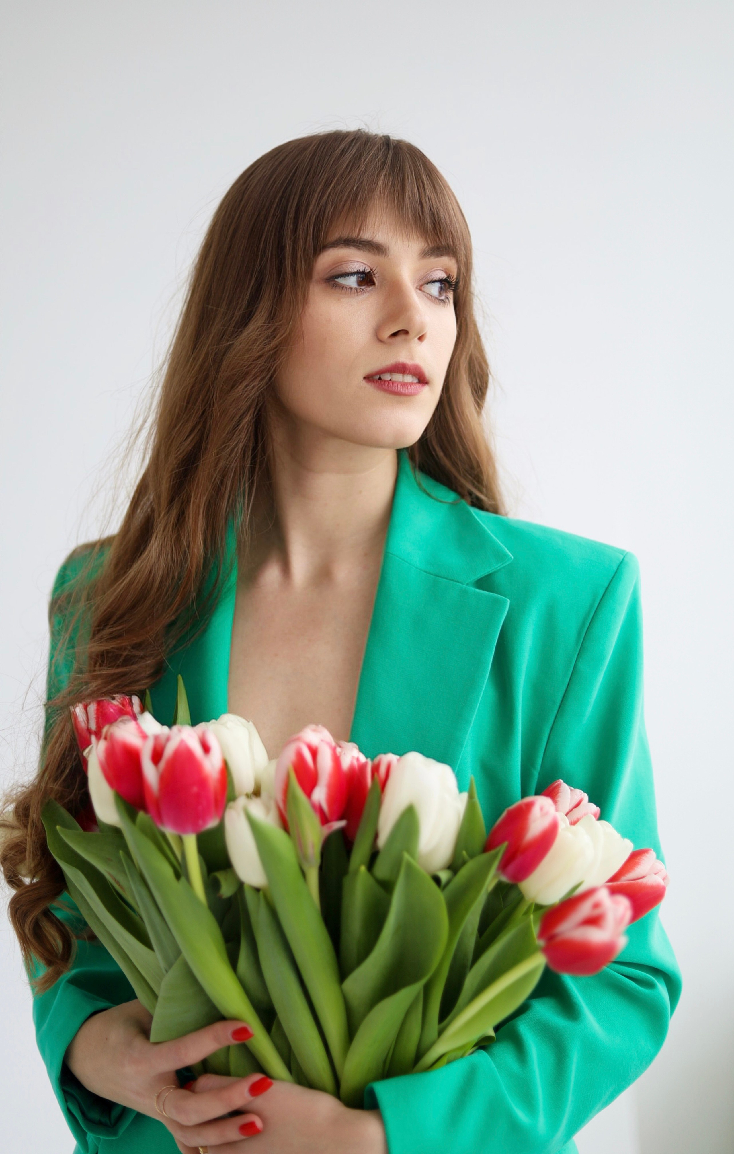 Рената. One Take Studio. Главная