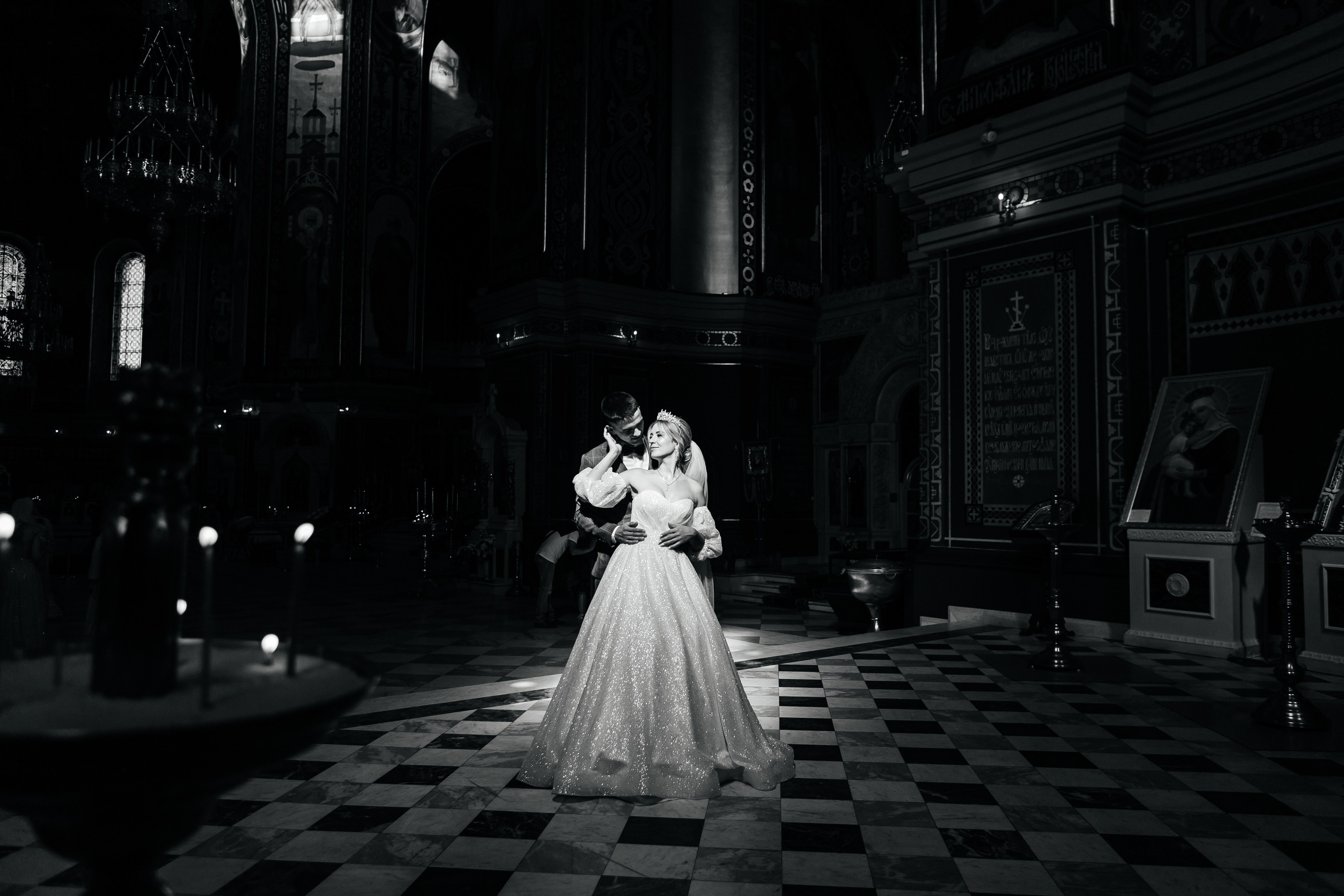 Свадебный и семейный фотограф в Ростове-на-Дону