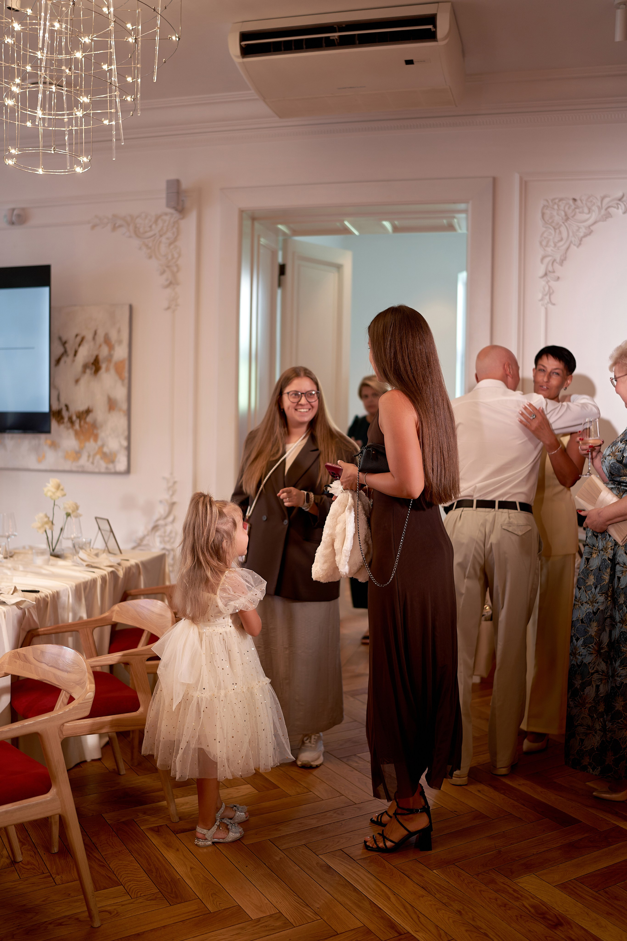 Павел & Ксения. Фотограф в Нижнем Новгороде Марина Кузнецова