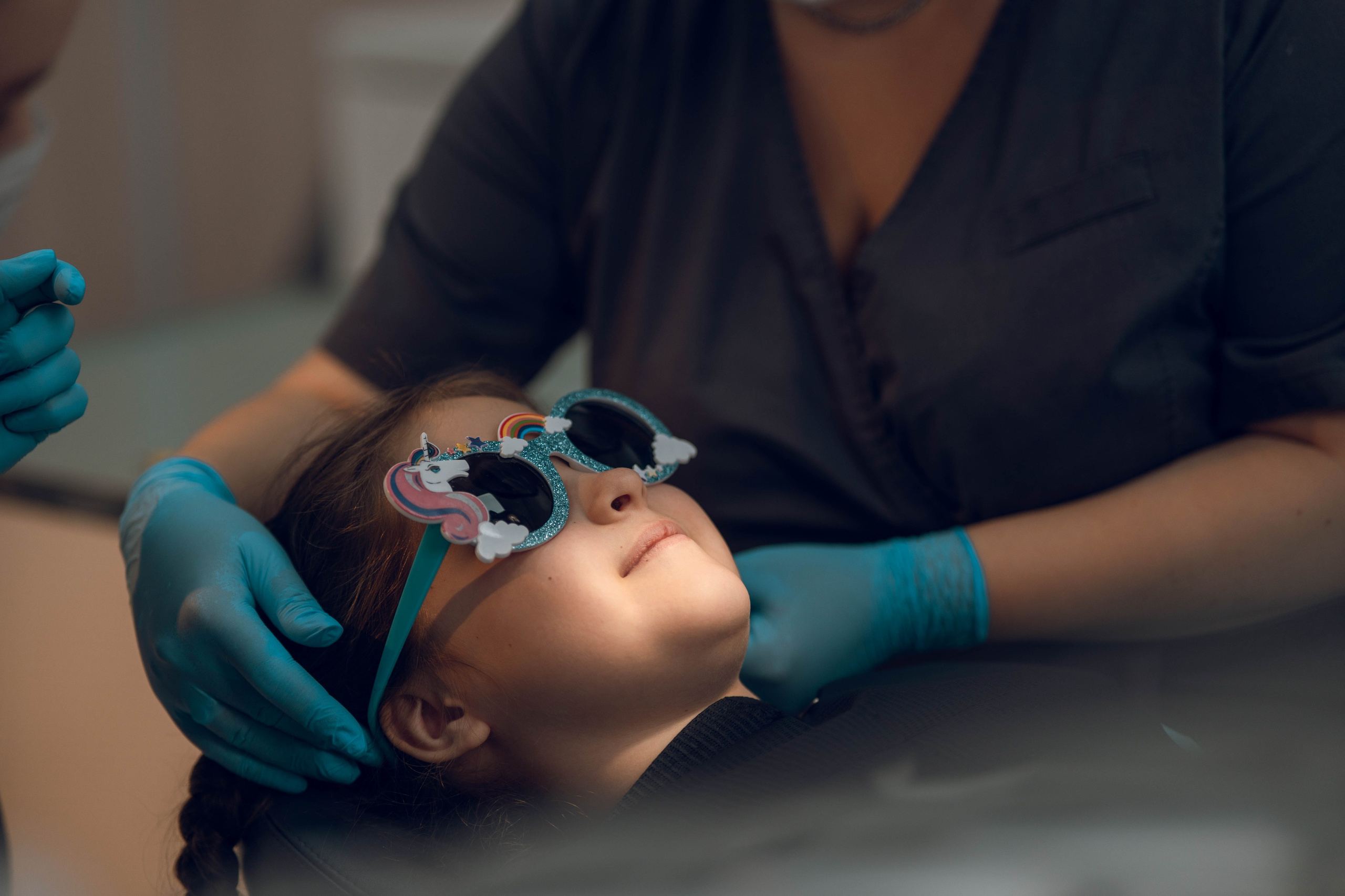 Стоматология. Фотограф из Краснодара Чеснокова Екатерина