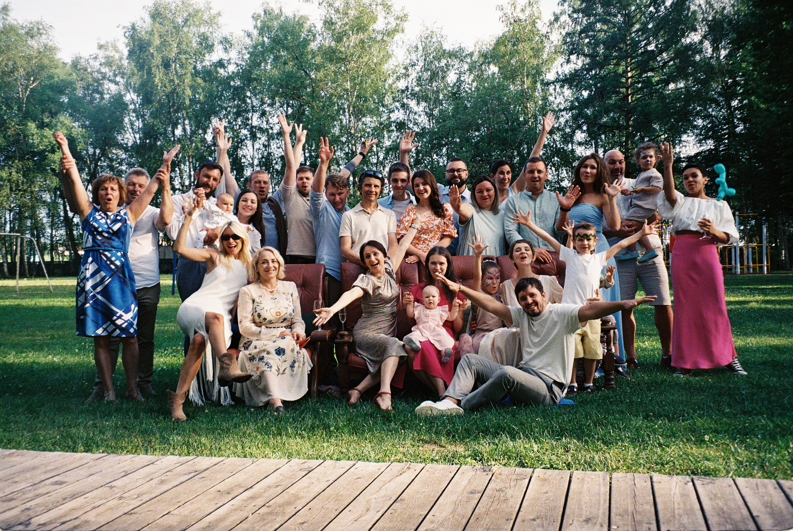 Пленка. Свадебный фотограф Москва Грузия Мотеюнайте Виктория