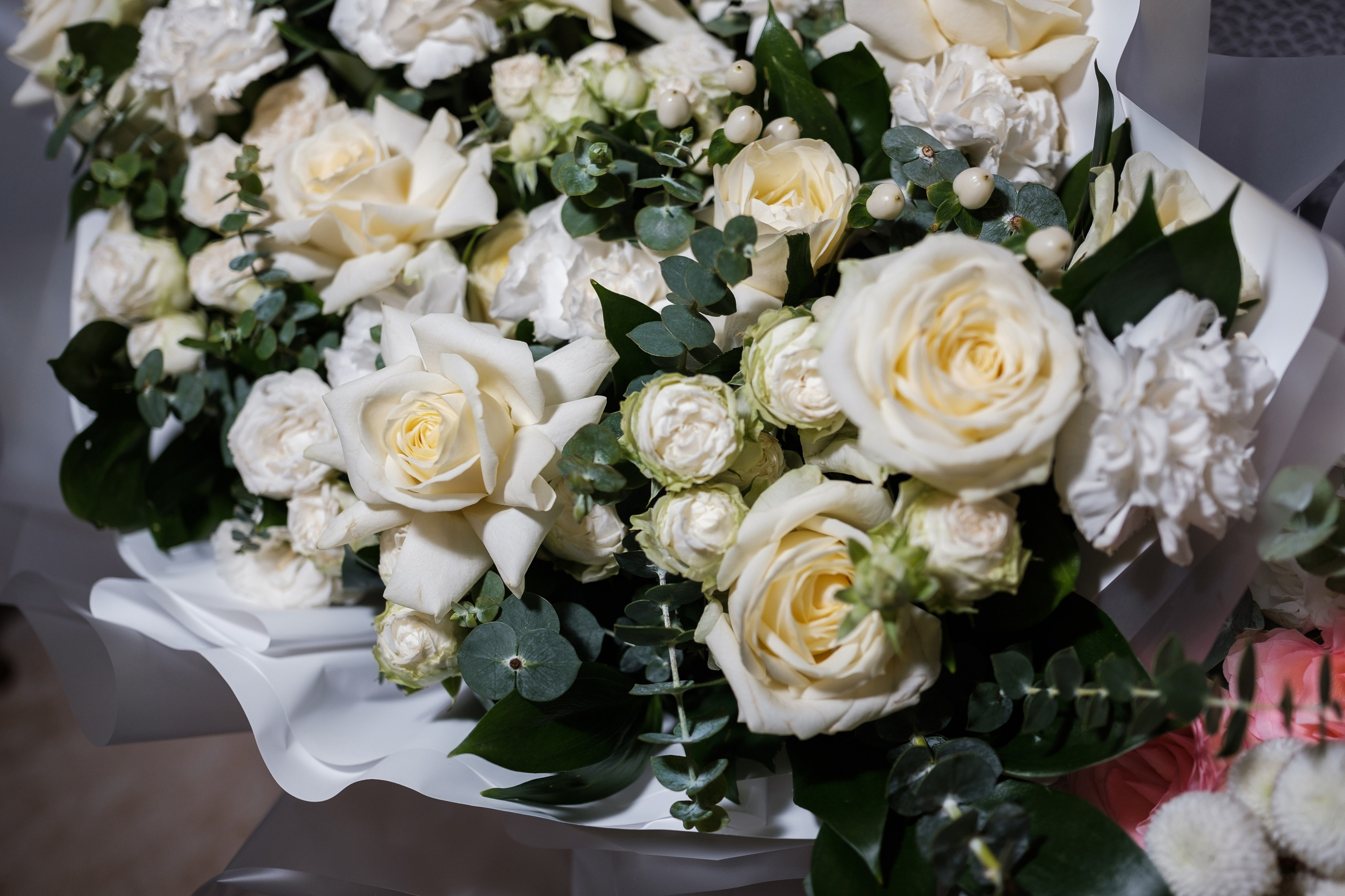 Александр и Лариса. Свадебный фотограф | репортаж | праздники | крещение