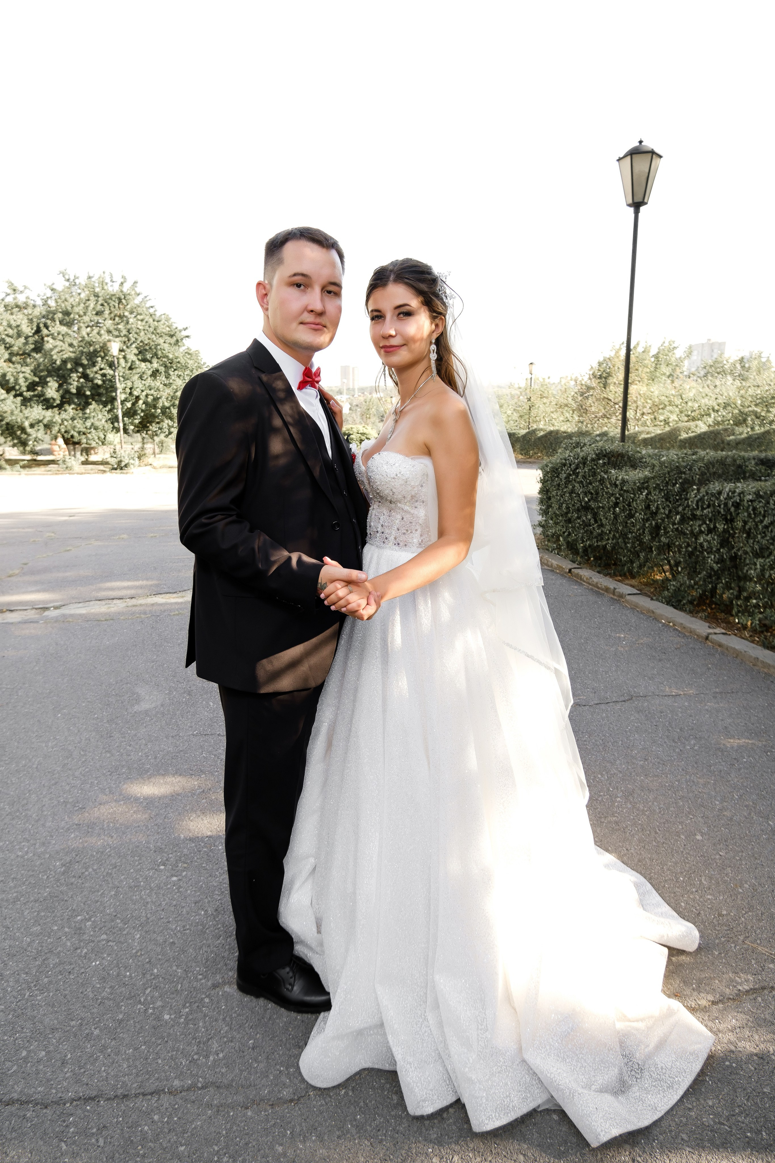 Михаил и Юлия. Свадебный фотограф | репортаж | праздники | крещение