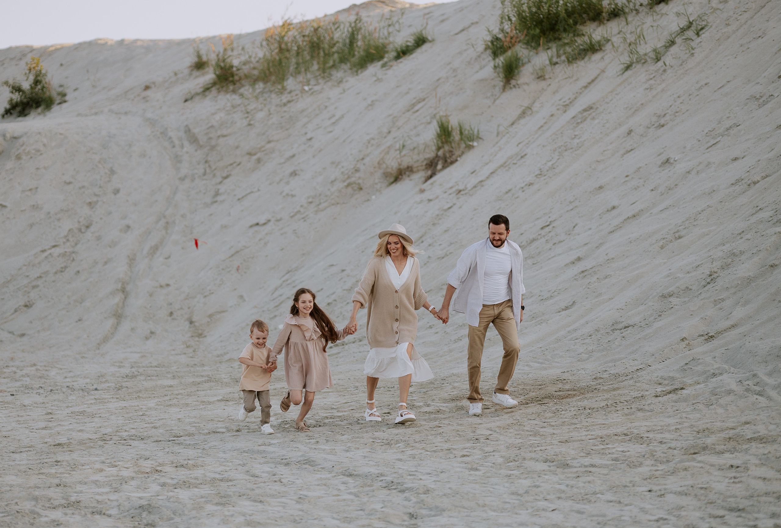 Березовские пески. Marina Shakirova Photography