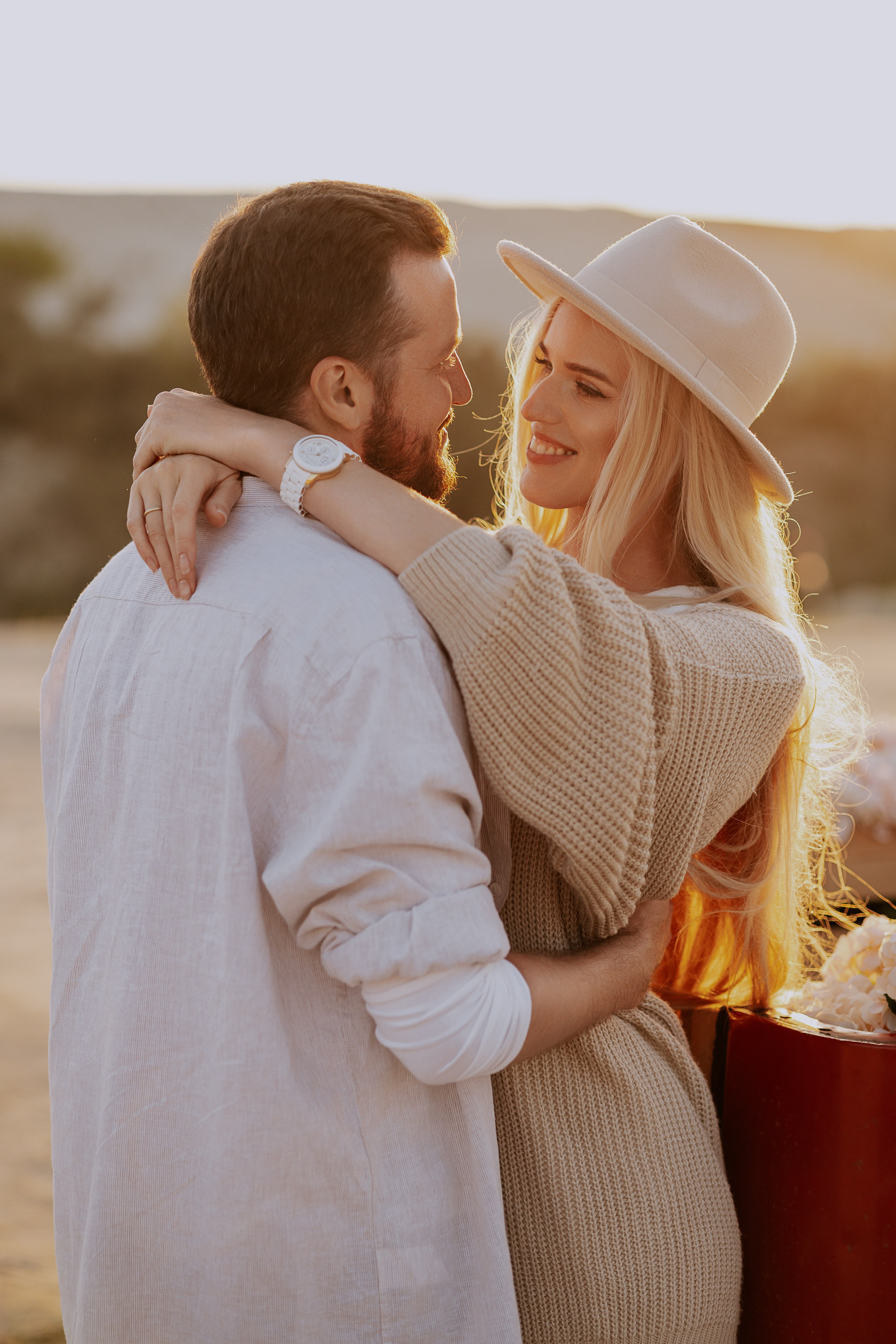 Березовские пески. Marina Shakirova Photography