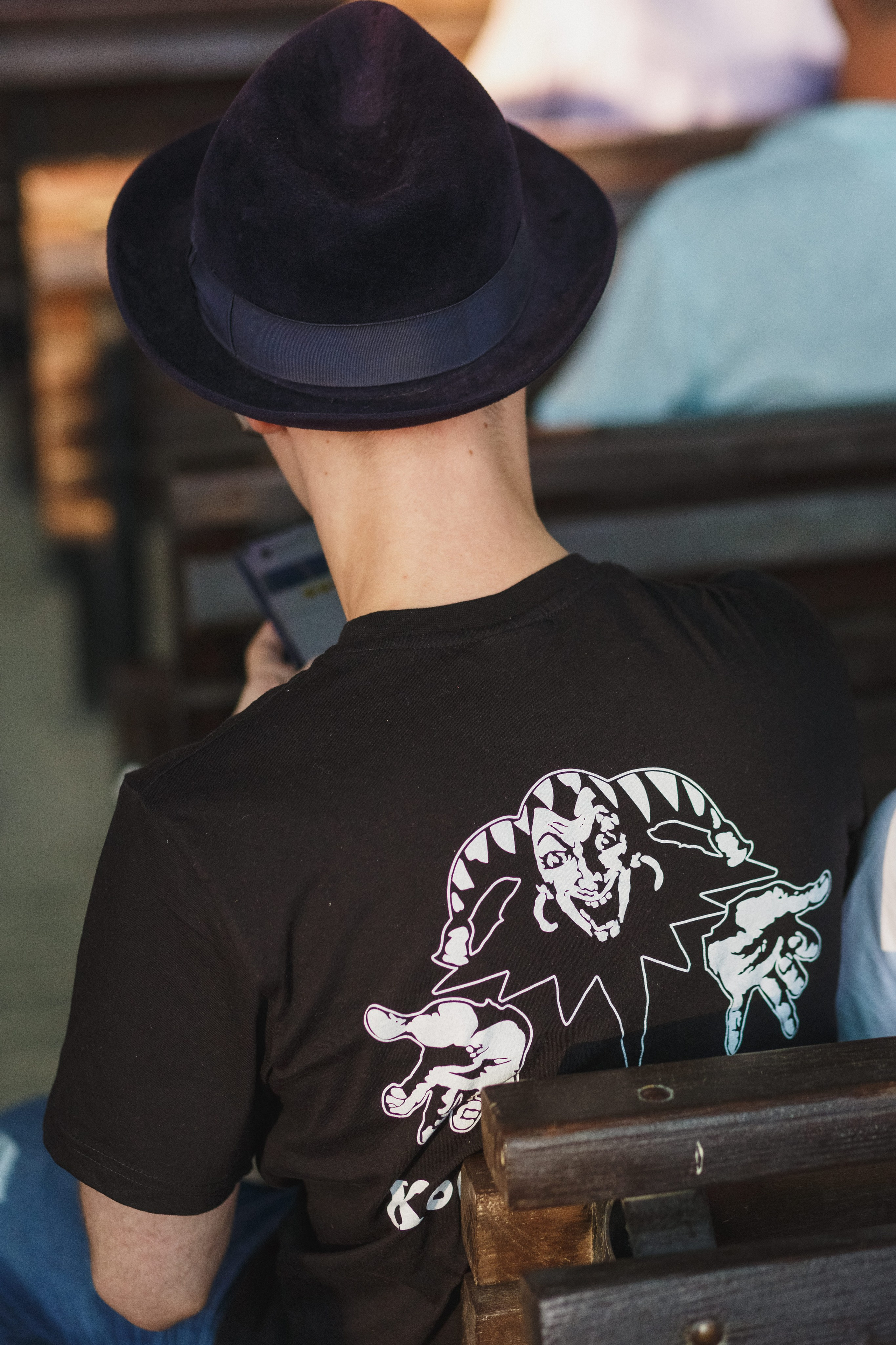 Шутки с уголка: Весёлый день с КВН в Парке Горького Таганрога. Свадебный и семейный фотограф в Таганроге Бакарюк Антон