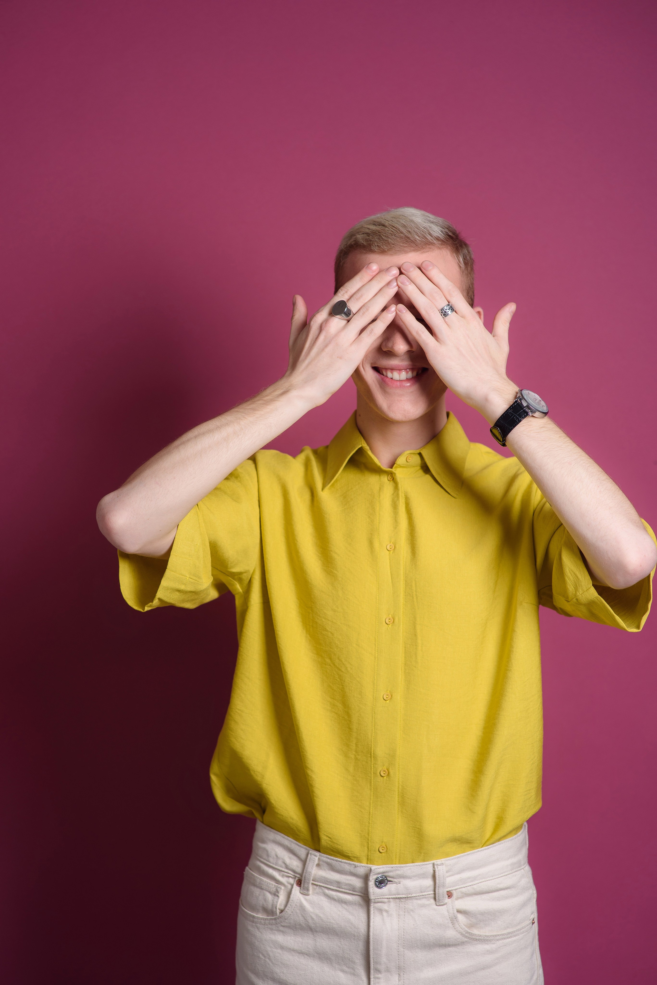 Вадим Стукалов, блогер, SMM-специалист. Бренд-фотограф для экспертов и блогеров в Москве Влада Горбовская