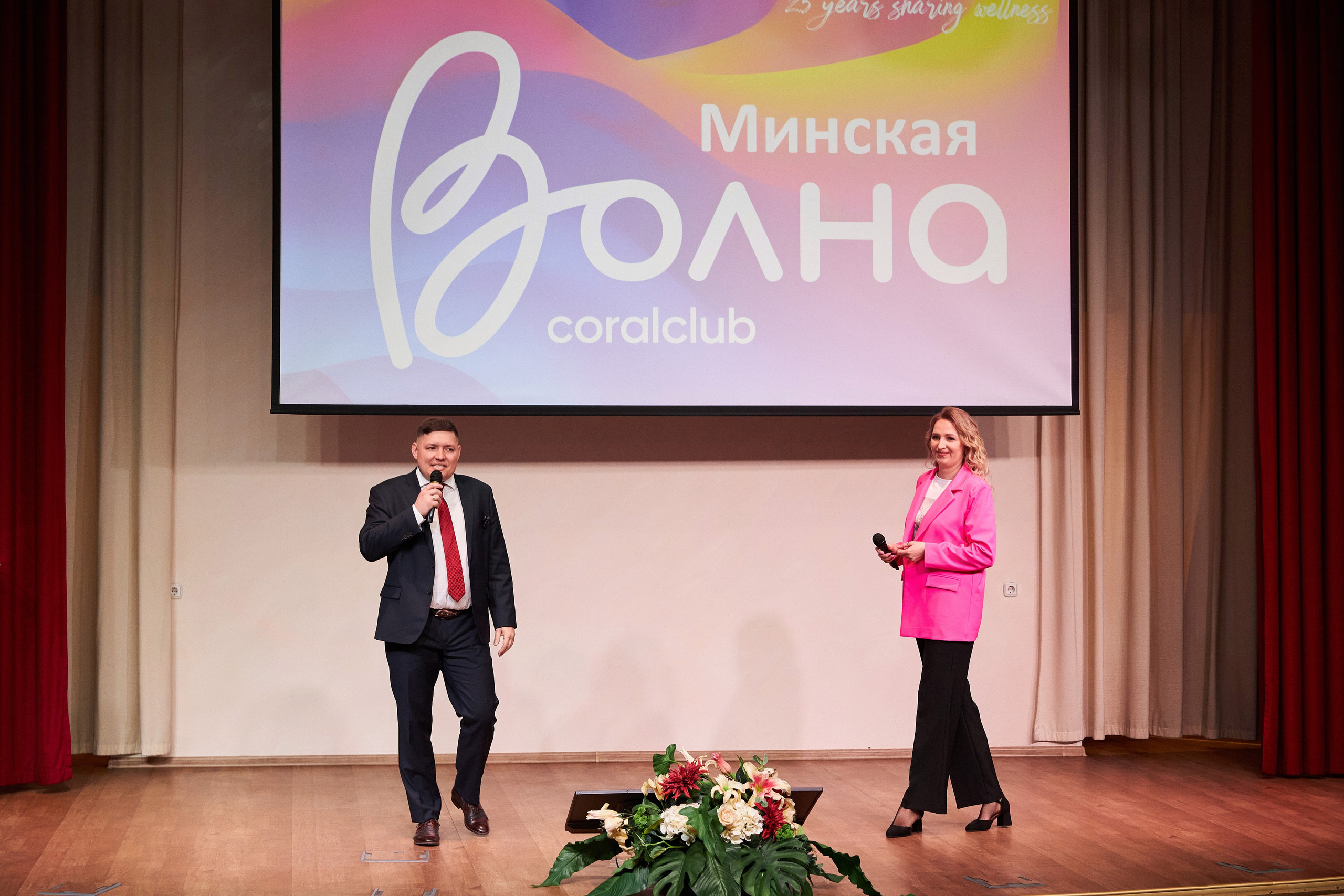 Coral Club. Свадебная, репортажная фотосъемка и видеосъемка в Минске. Илья и Юлия Ширмановы. Фотограф | Видеограф | Минск