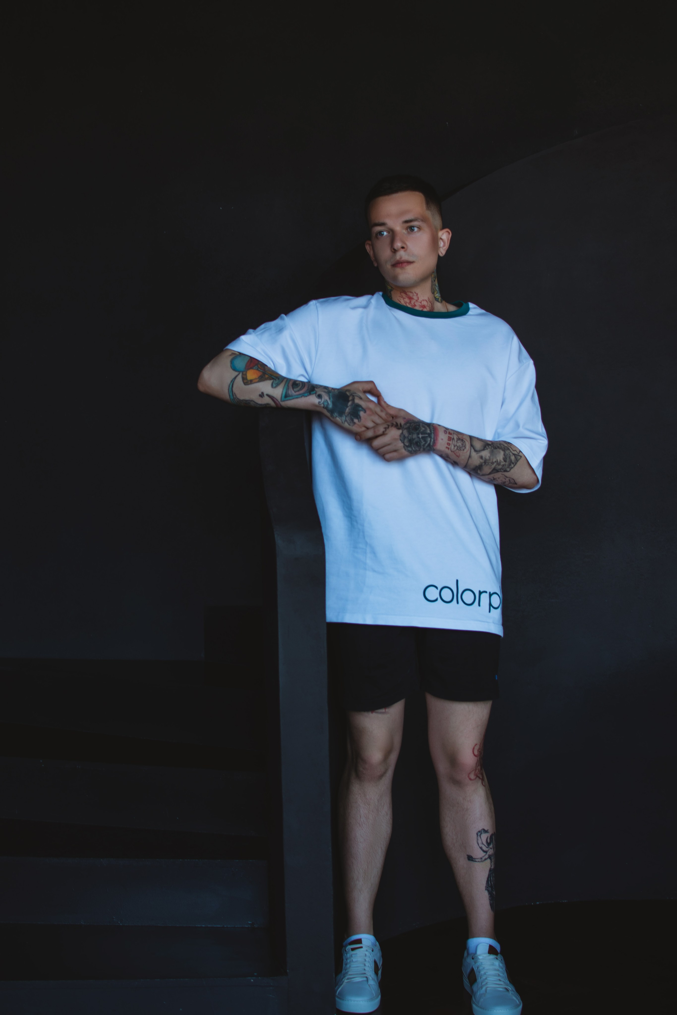 Denis. Стильный фотограф Екатеринбурга Veber Anastasia