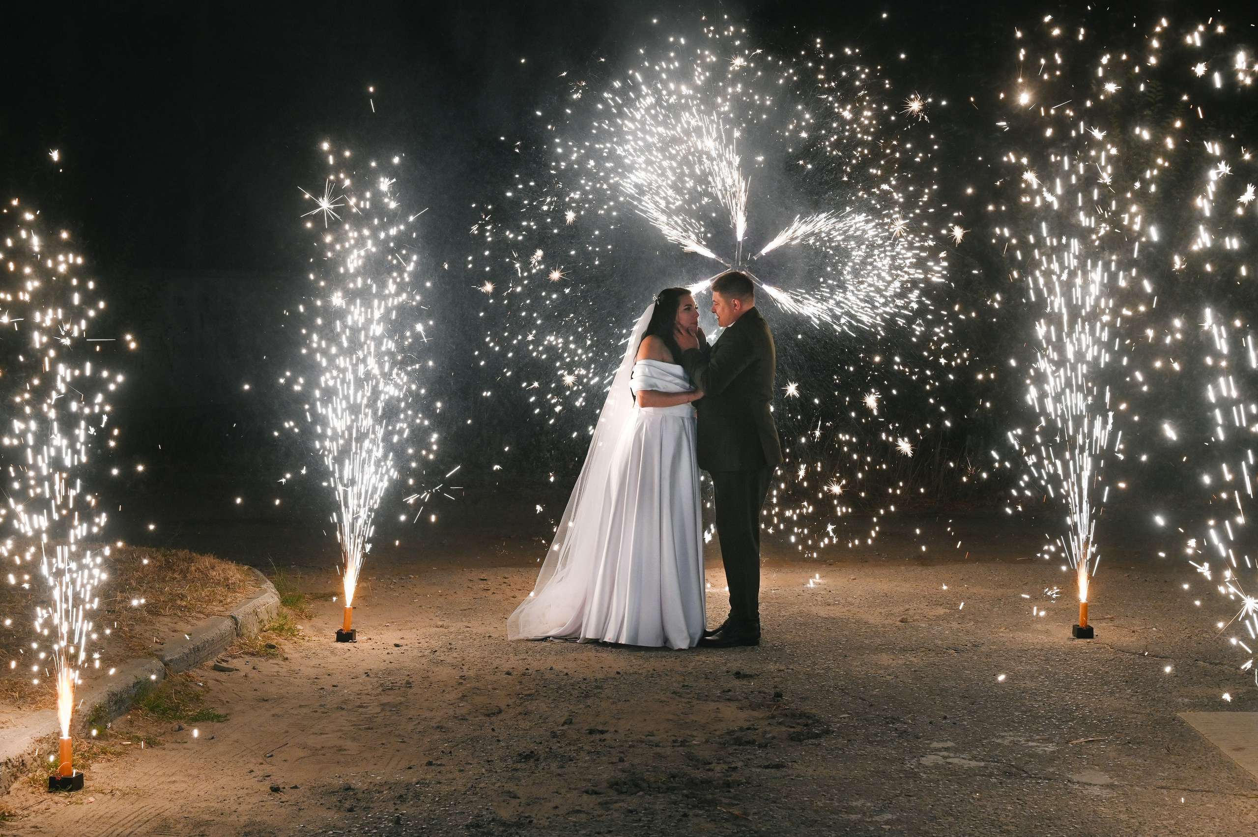 Ирина Александр Отрог. Фотограф Алёна Мил