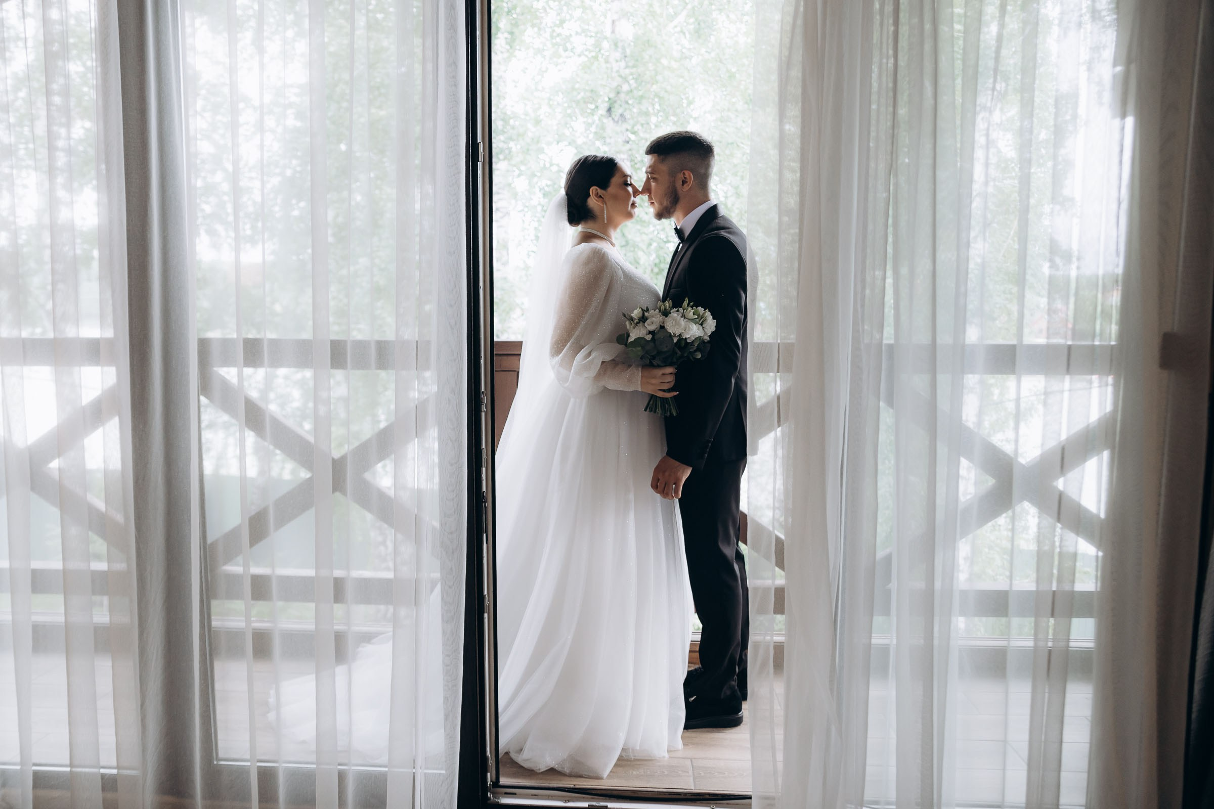 26.08.2024 Иван & Полина. Свадебный и семейный фотограф в Новосибирске Дарья Кель