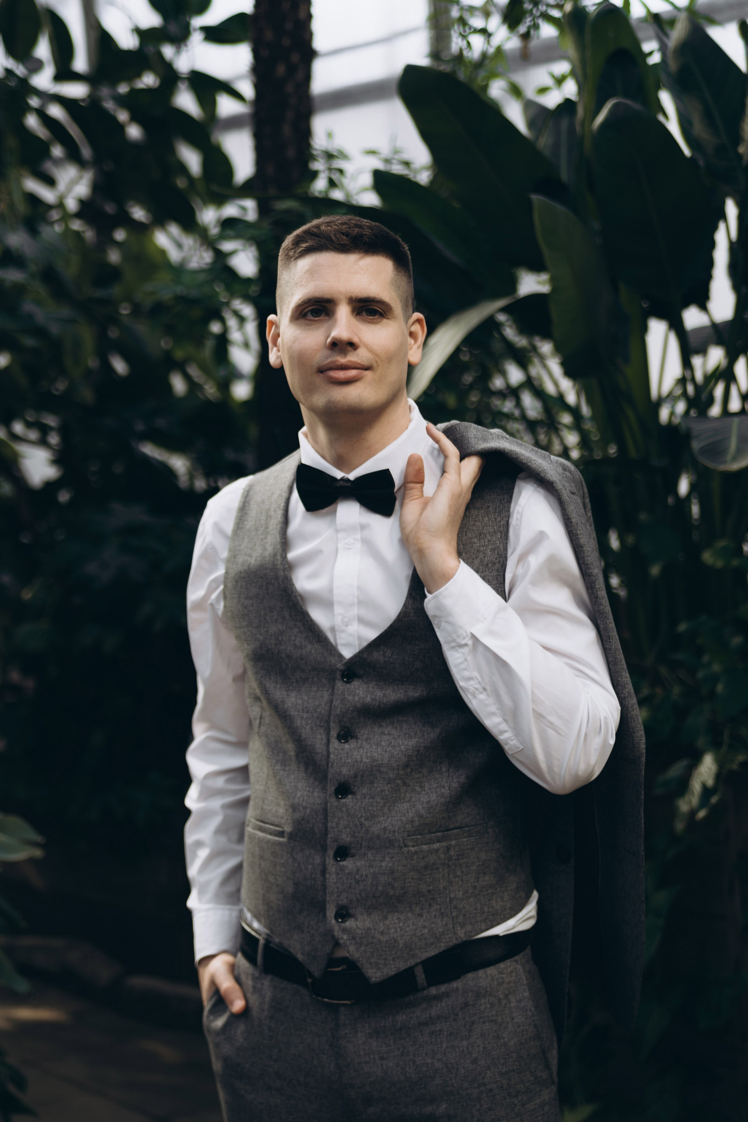 16.03.25 Михаил & Анастасия. Свадебный и семейный фотограф в Новосибирске Дарья Кель