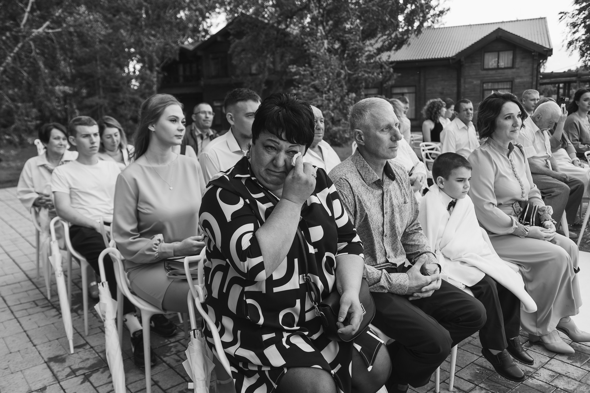 26.08.2024 Иван & Полина. Свадебный и семейный фотограф в Новосибирске Дарья Кель