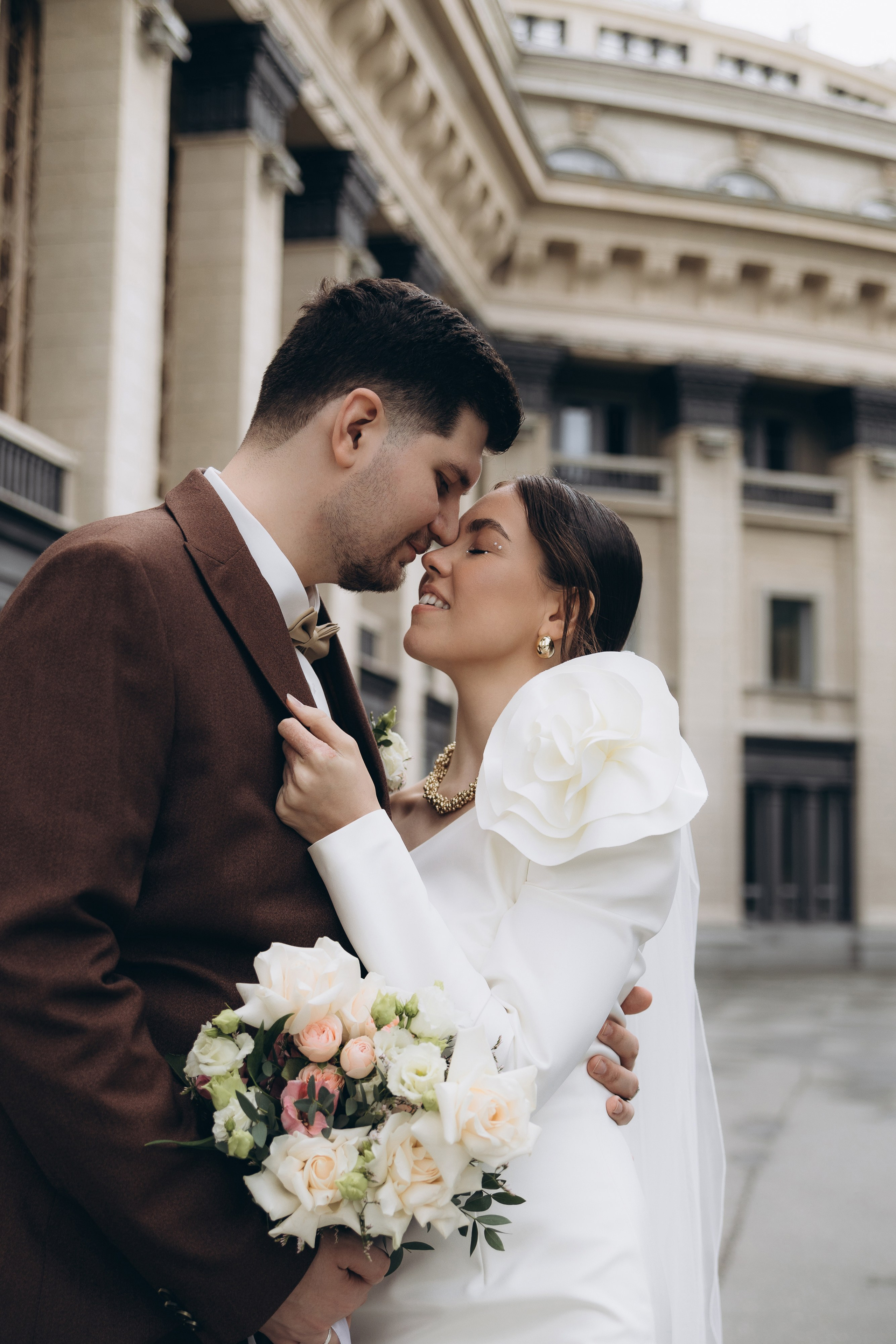 09.08.25 Егор & Александра. Свадебный и семейный фотограф в Новосибирске Дарья Кель