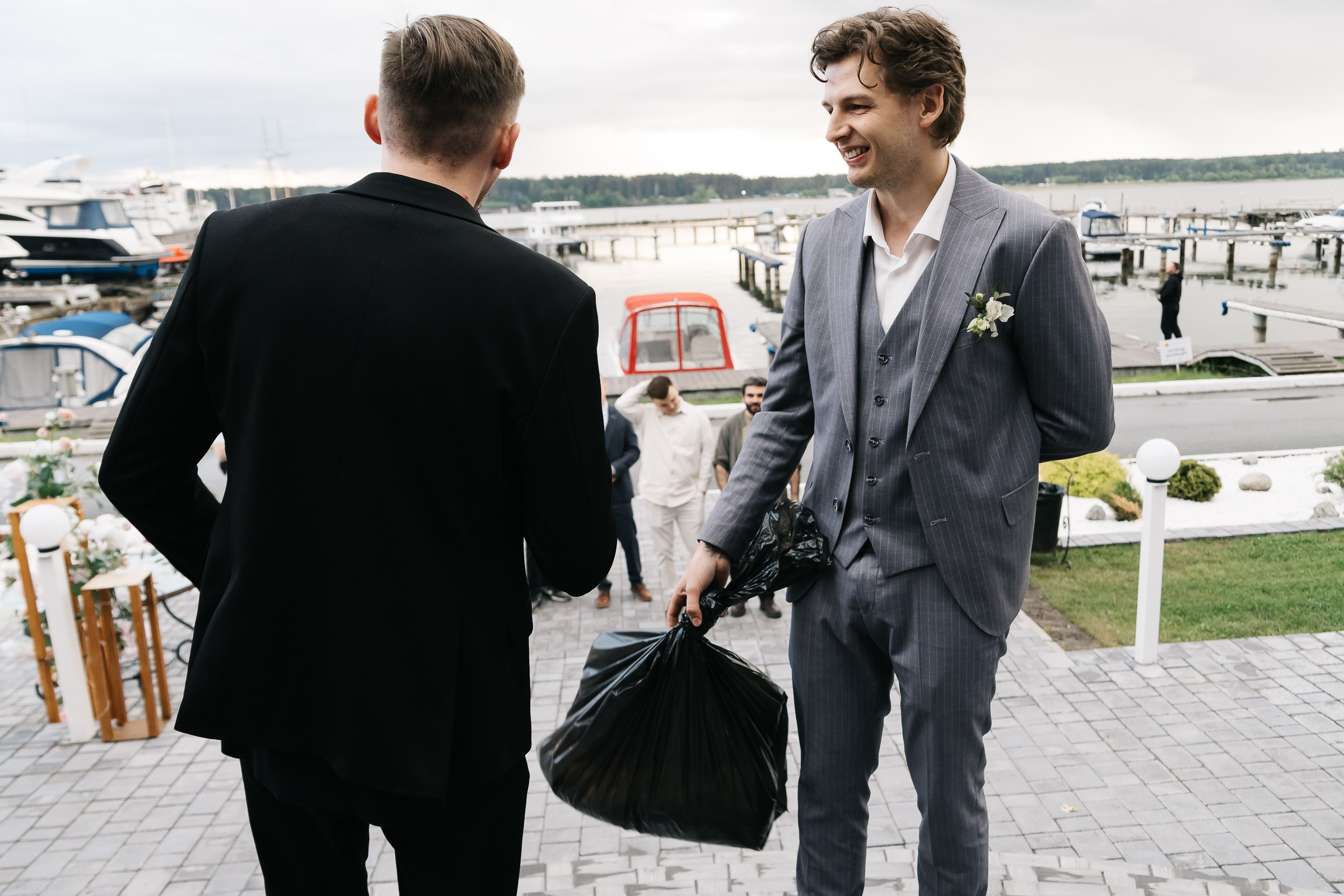 05.06.2024 Данил & Дарья. Свадебный и семейный фотограф в Новосибирске Дарья Кель