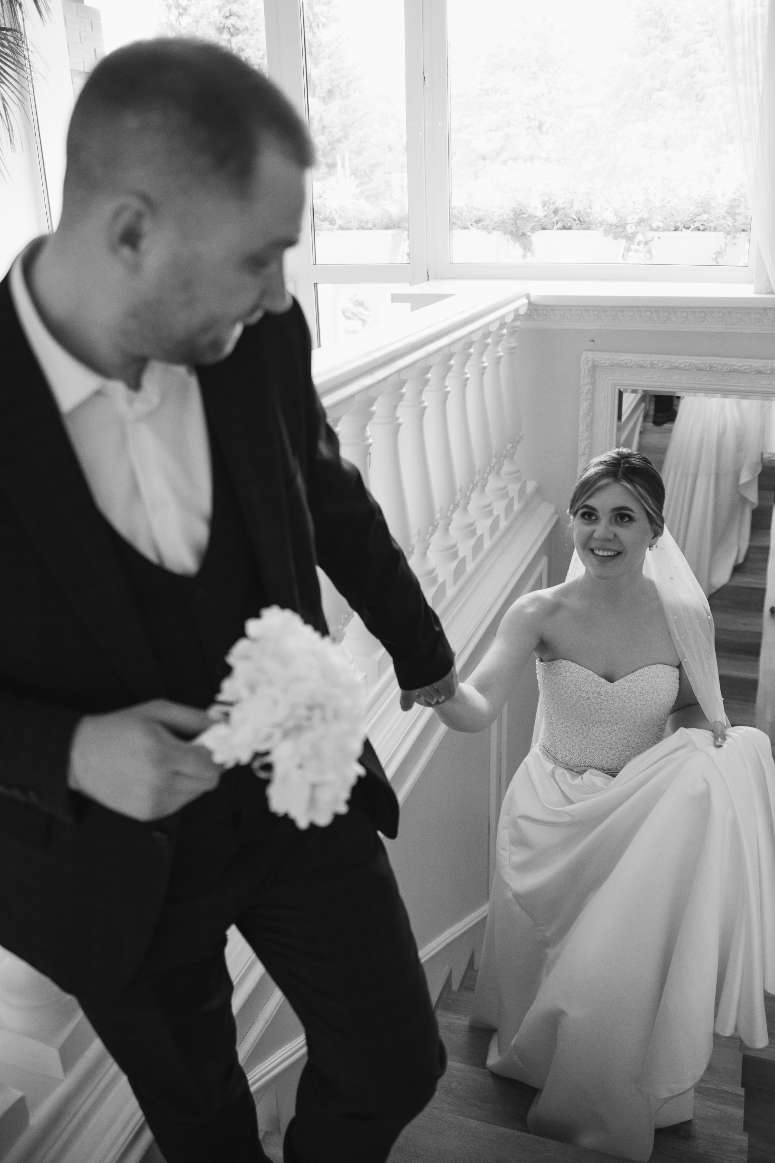 24.05.25 Алина & Борис. Свадебный и семейный фотограф в Новосибирске Дарья Кель