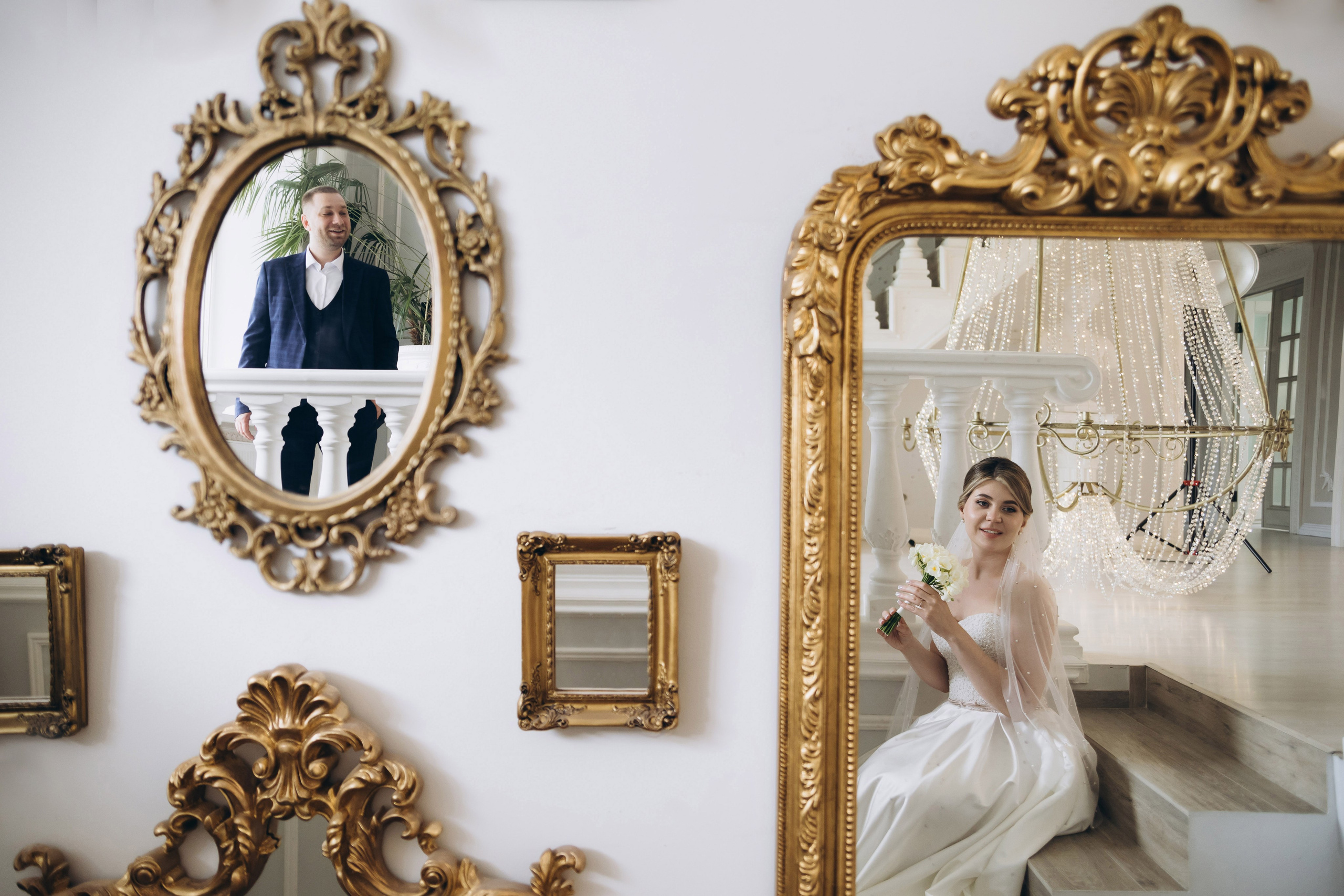 24.05.25 Алина & Борис. Свадебный и семейный фотограф в Новосибирске Дарья Кель