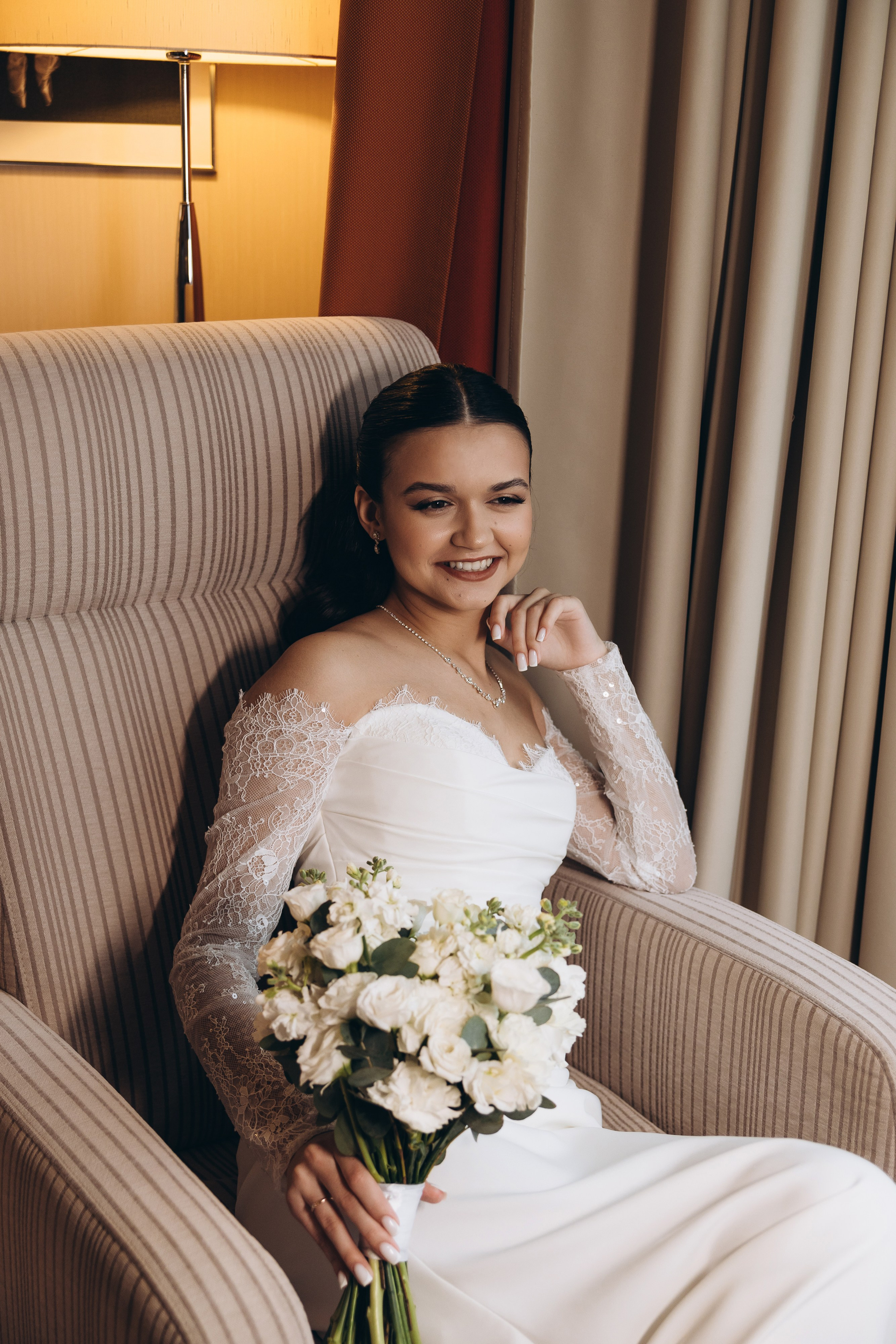 29.11.25 Данил & Елизавета. Свадебный и семейный фотограф в Новосибирске Дарья Кель